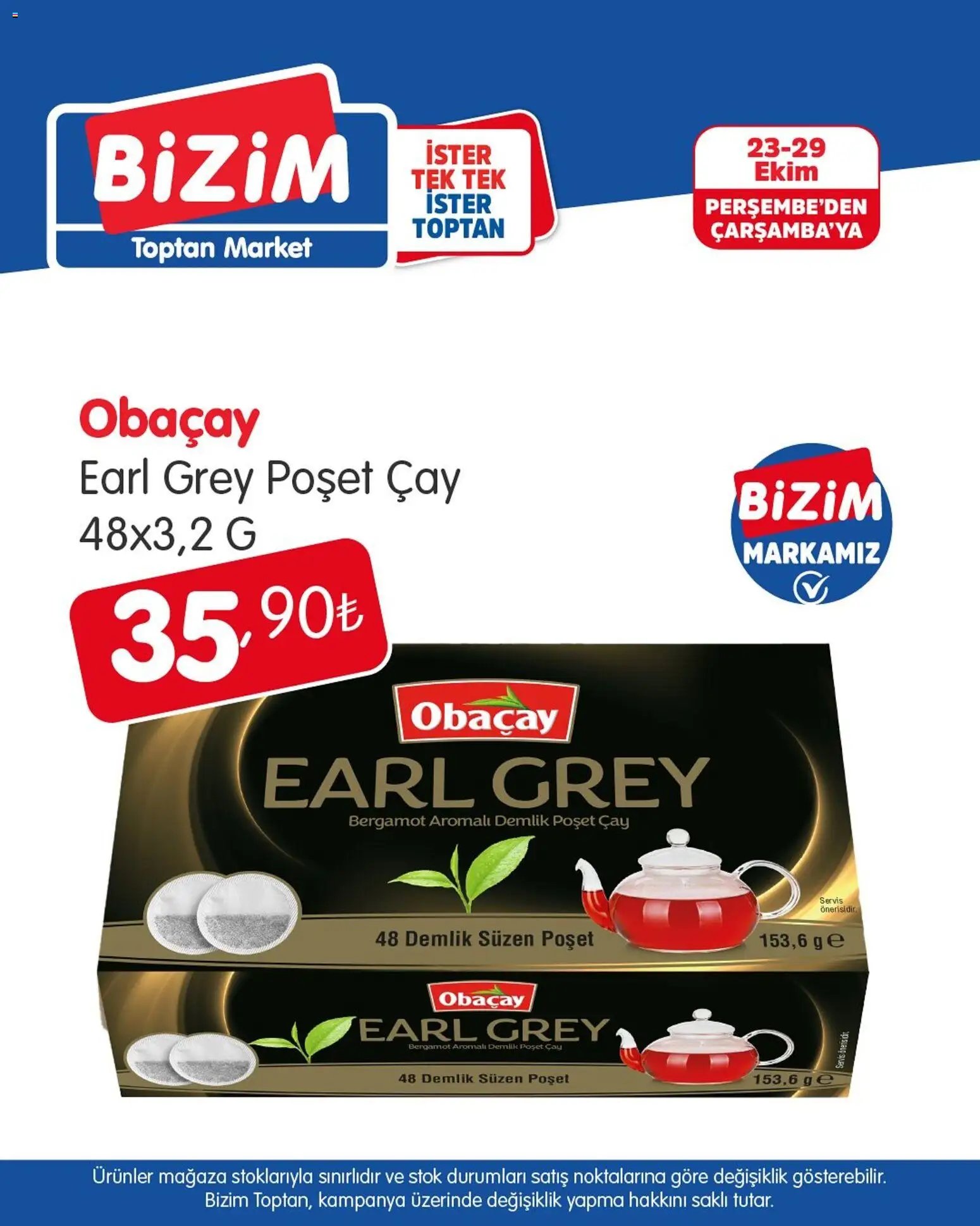 Bizim Toptan Katalog