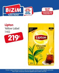 Bizim Toptan Katalog