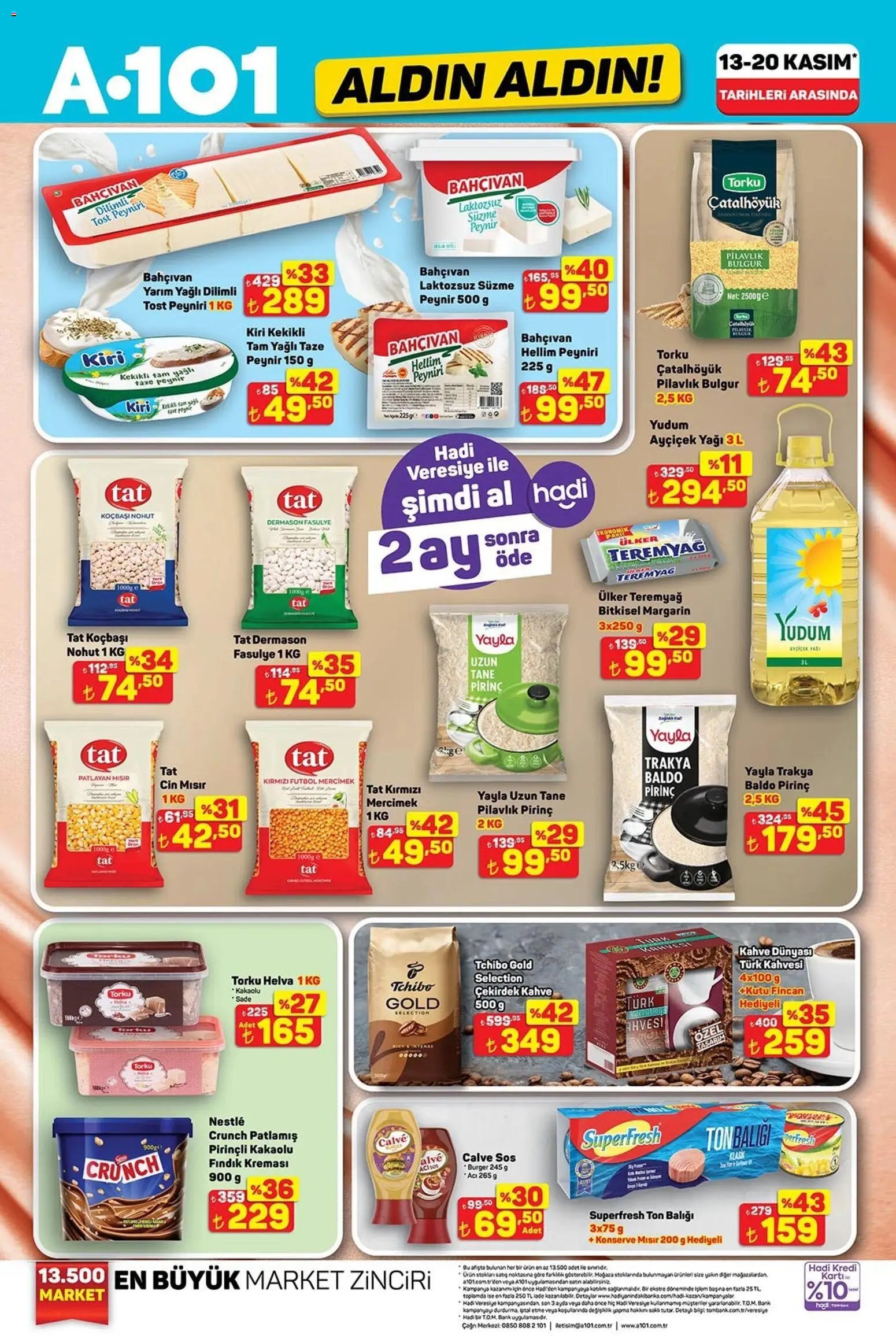 A101 Katalog Aldın Aldın