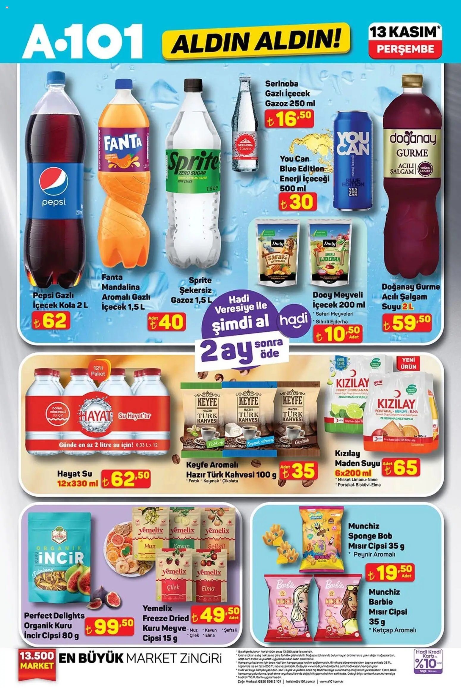 A101 Katalog Aldın Aldın