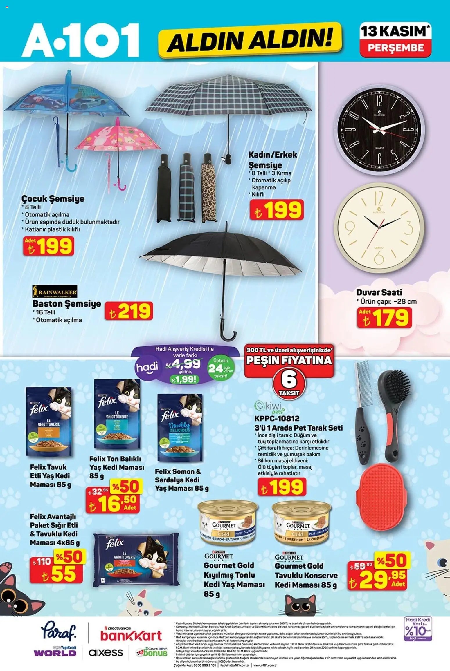 A101 Katalog Aldın Aldın