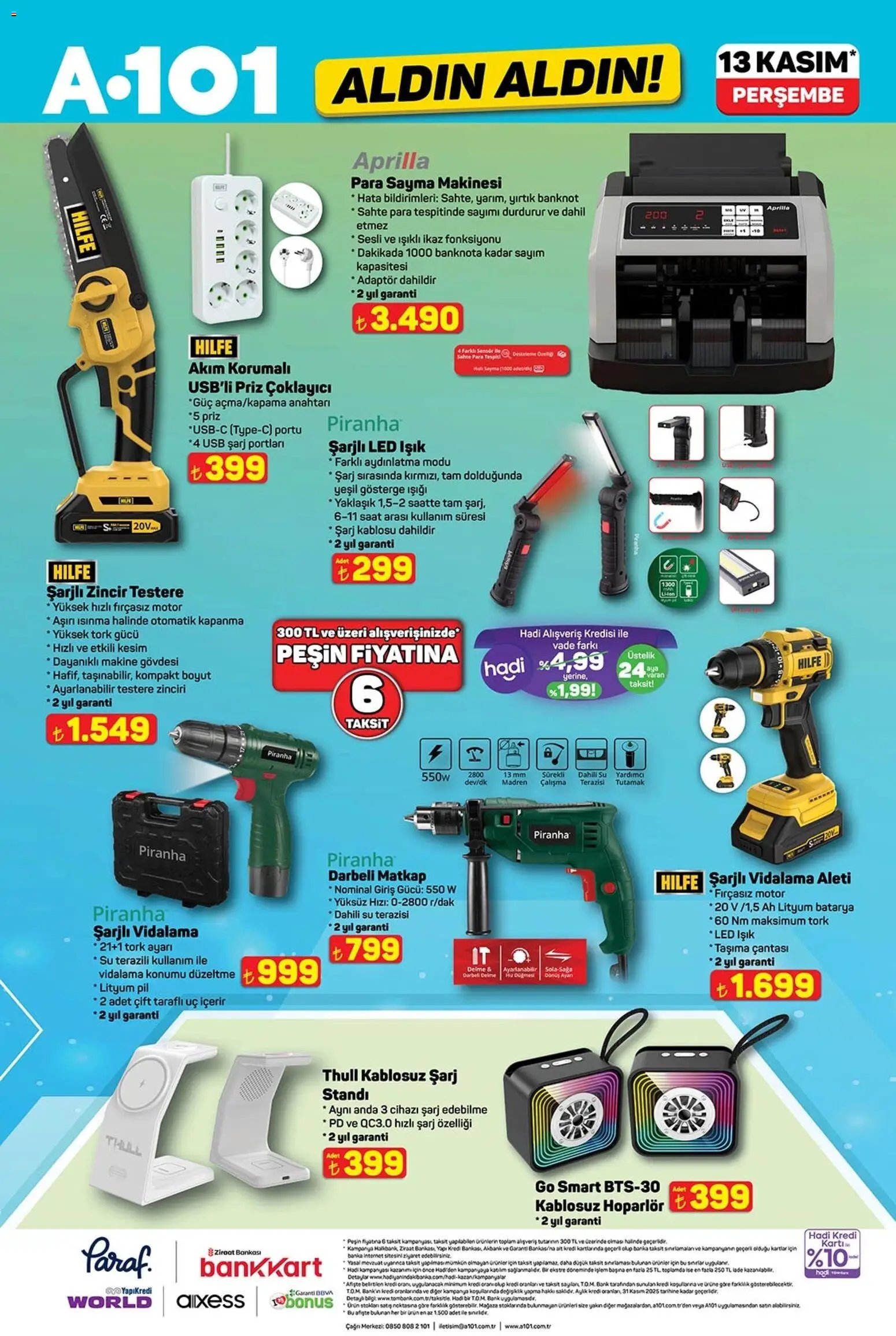 A101 Katalog Aldın Aldın