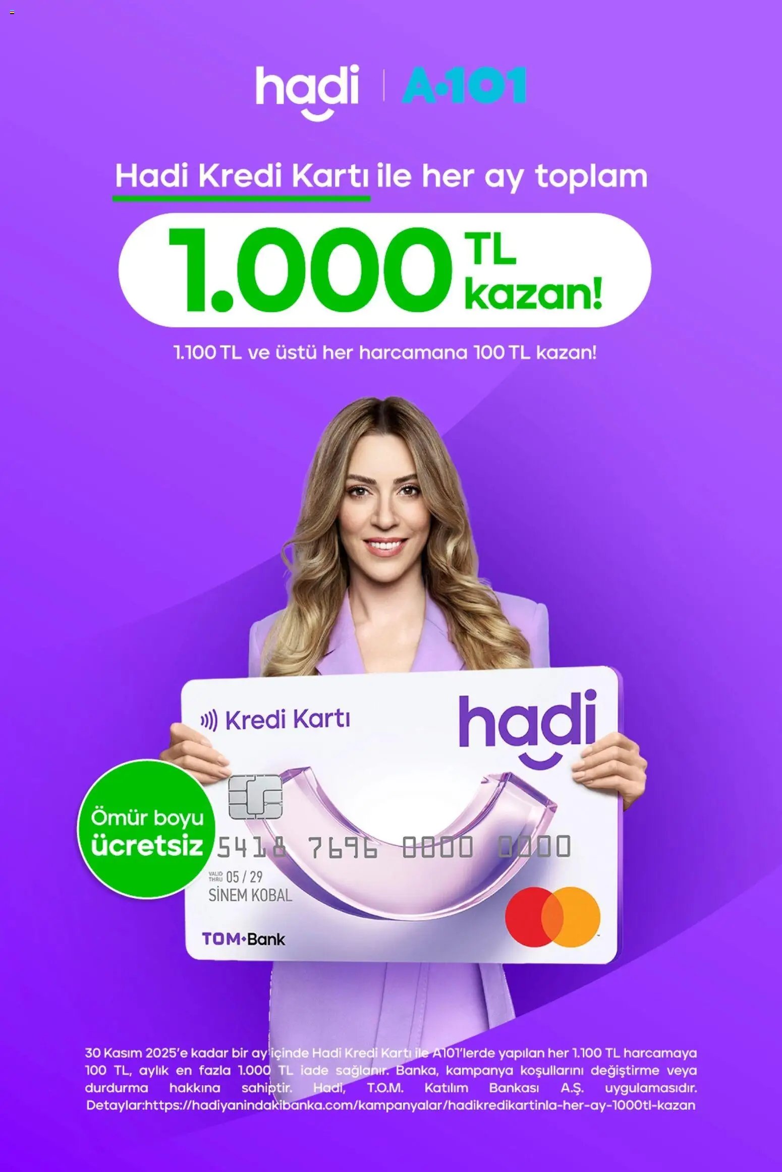 A101 Katalog Aldın Aldın