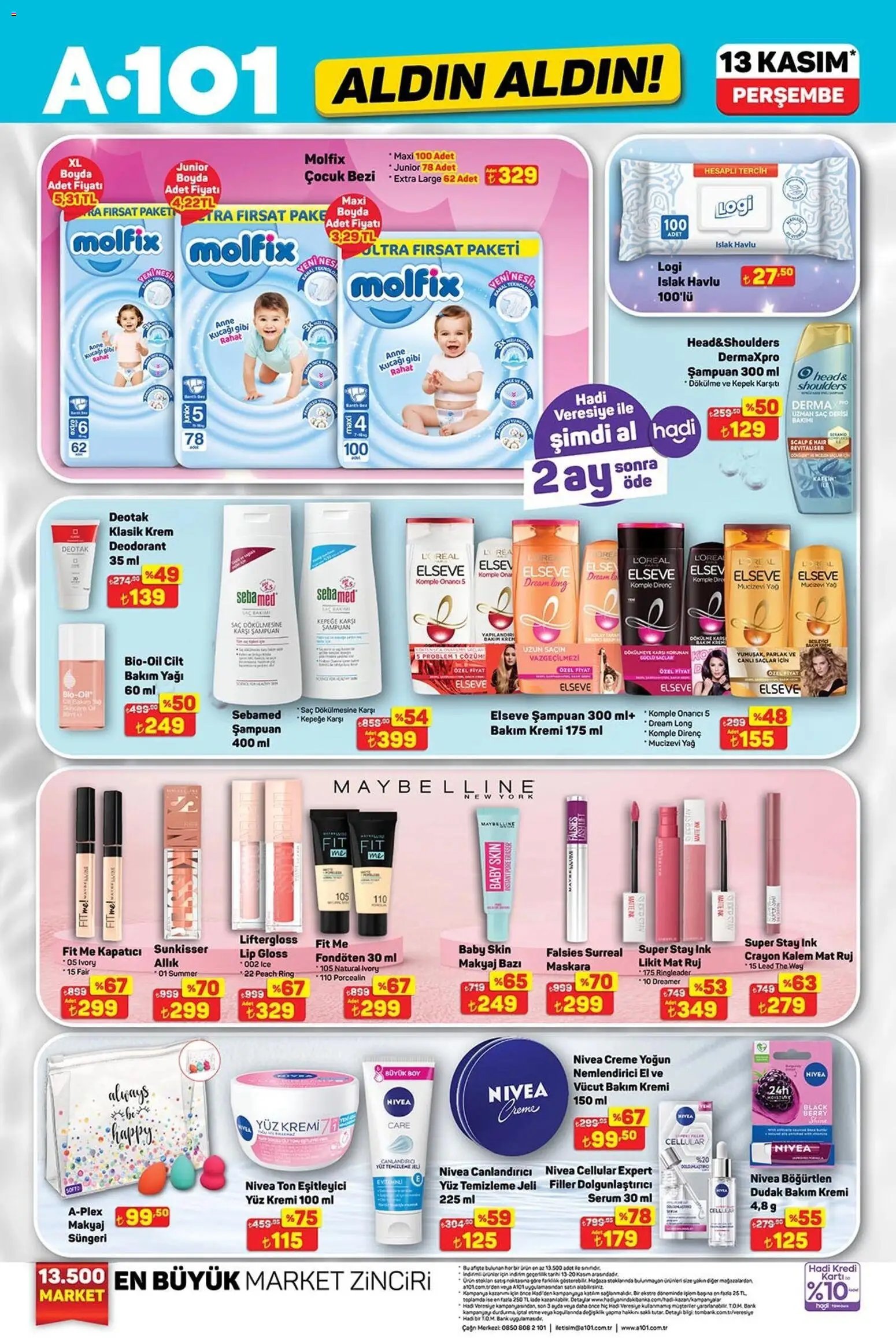 A101 Katalog Aldın Aldın