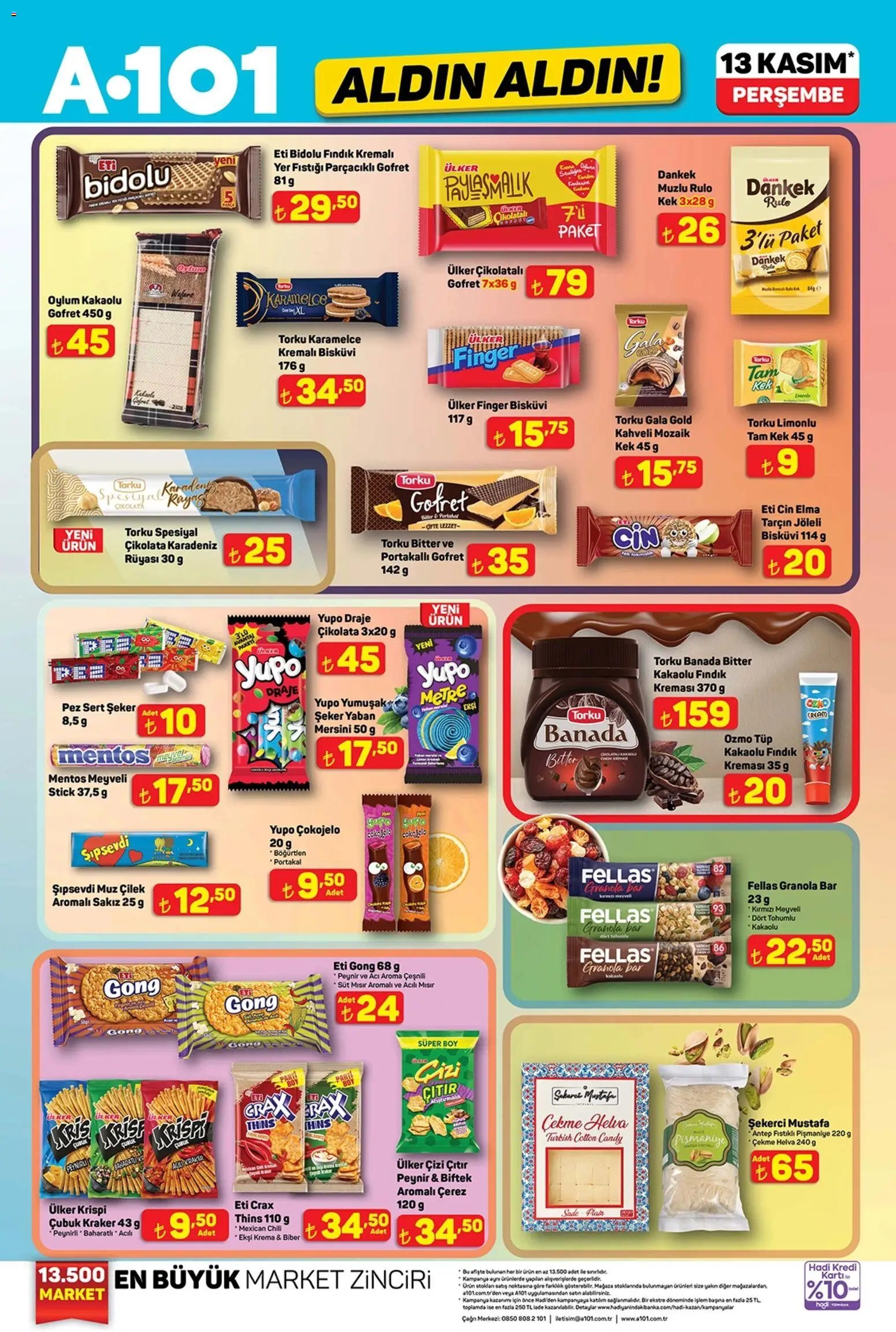 A101 Katalog Aldın Aldın