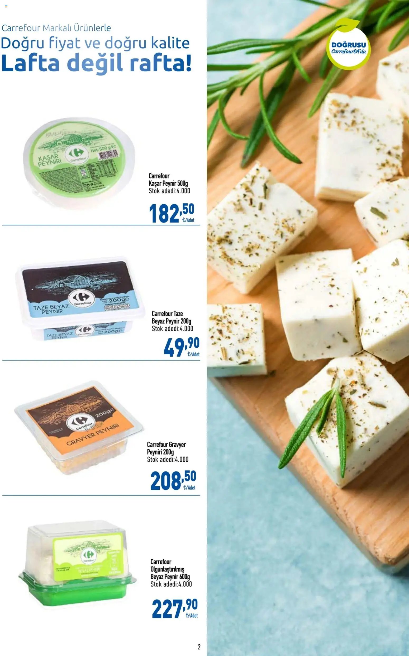 CarrefourSA Katalog