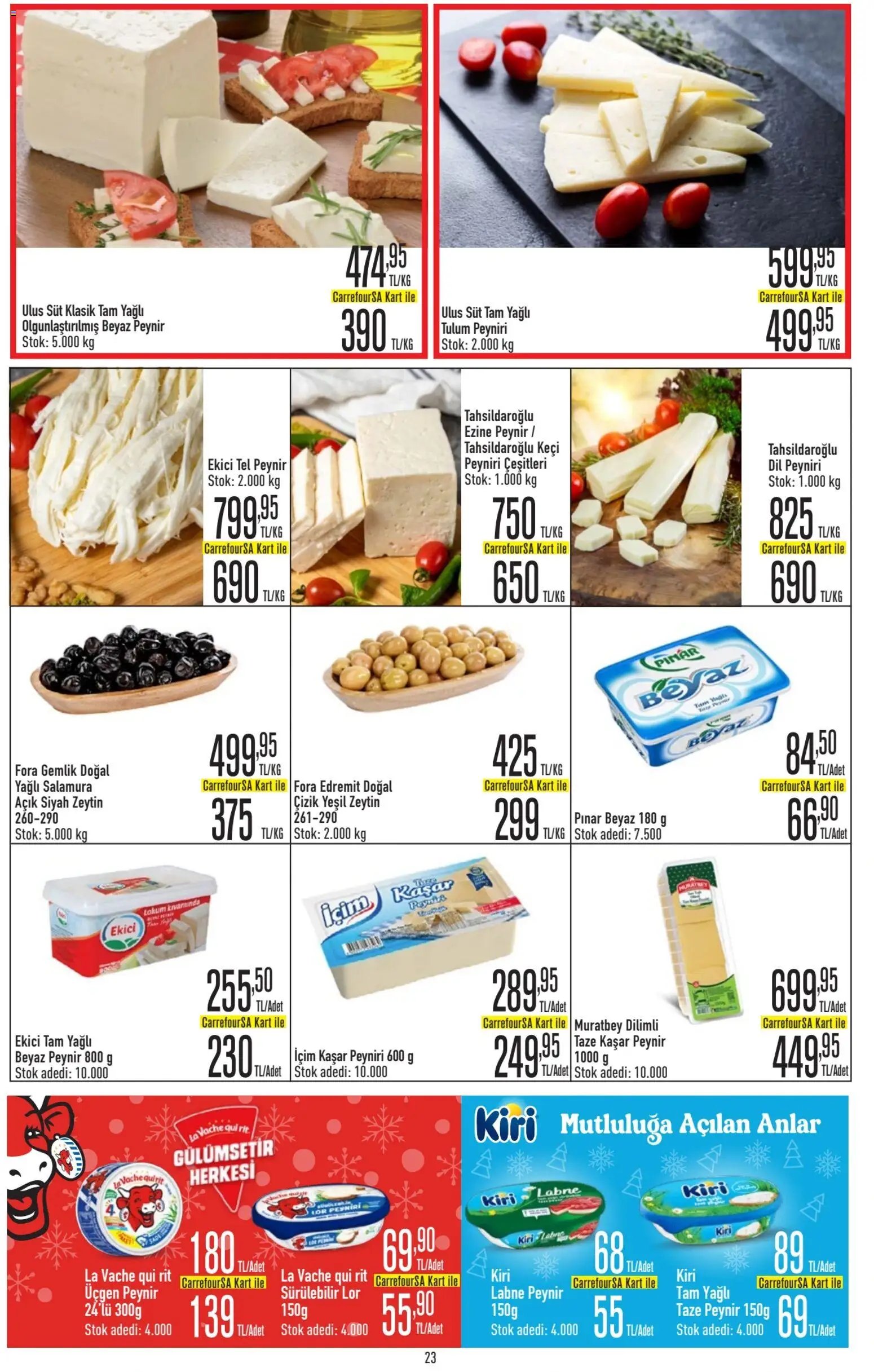 CarrefourSA Katalog