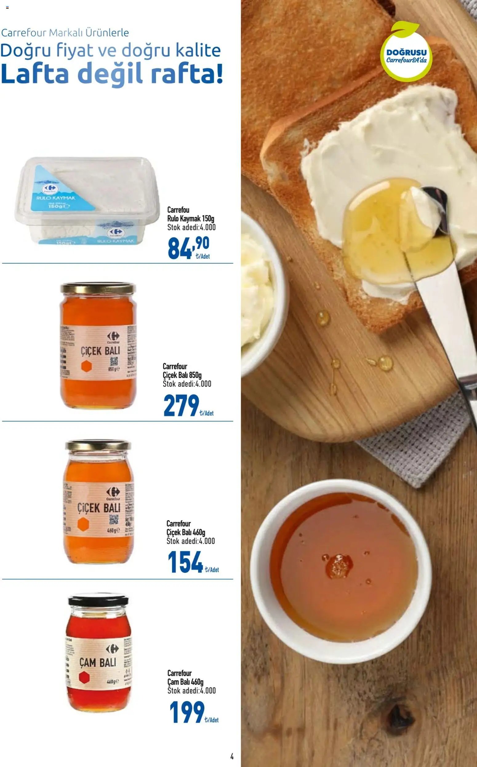 CarrefourSA Katalog