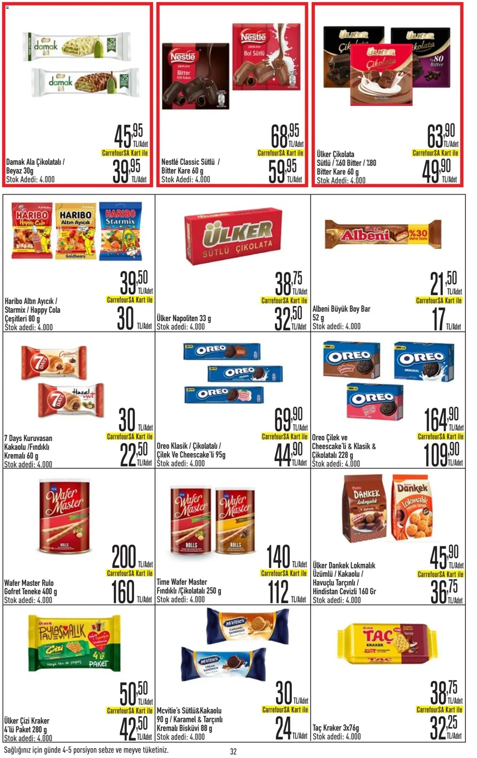 CarrefourSA Katalog