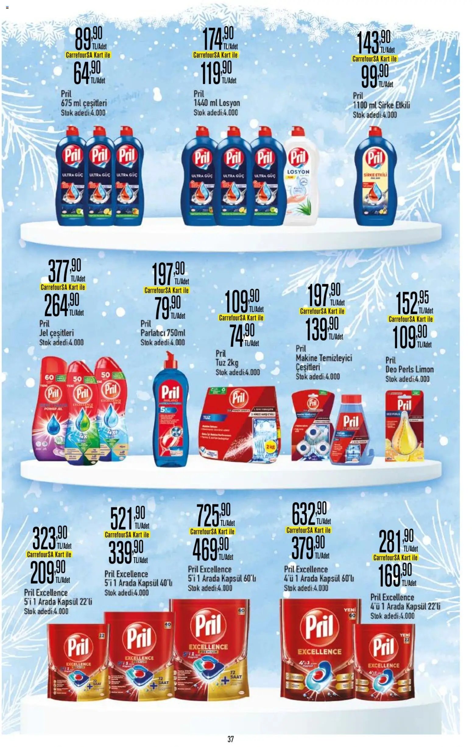 CarrefourSA Katalog