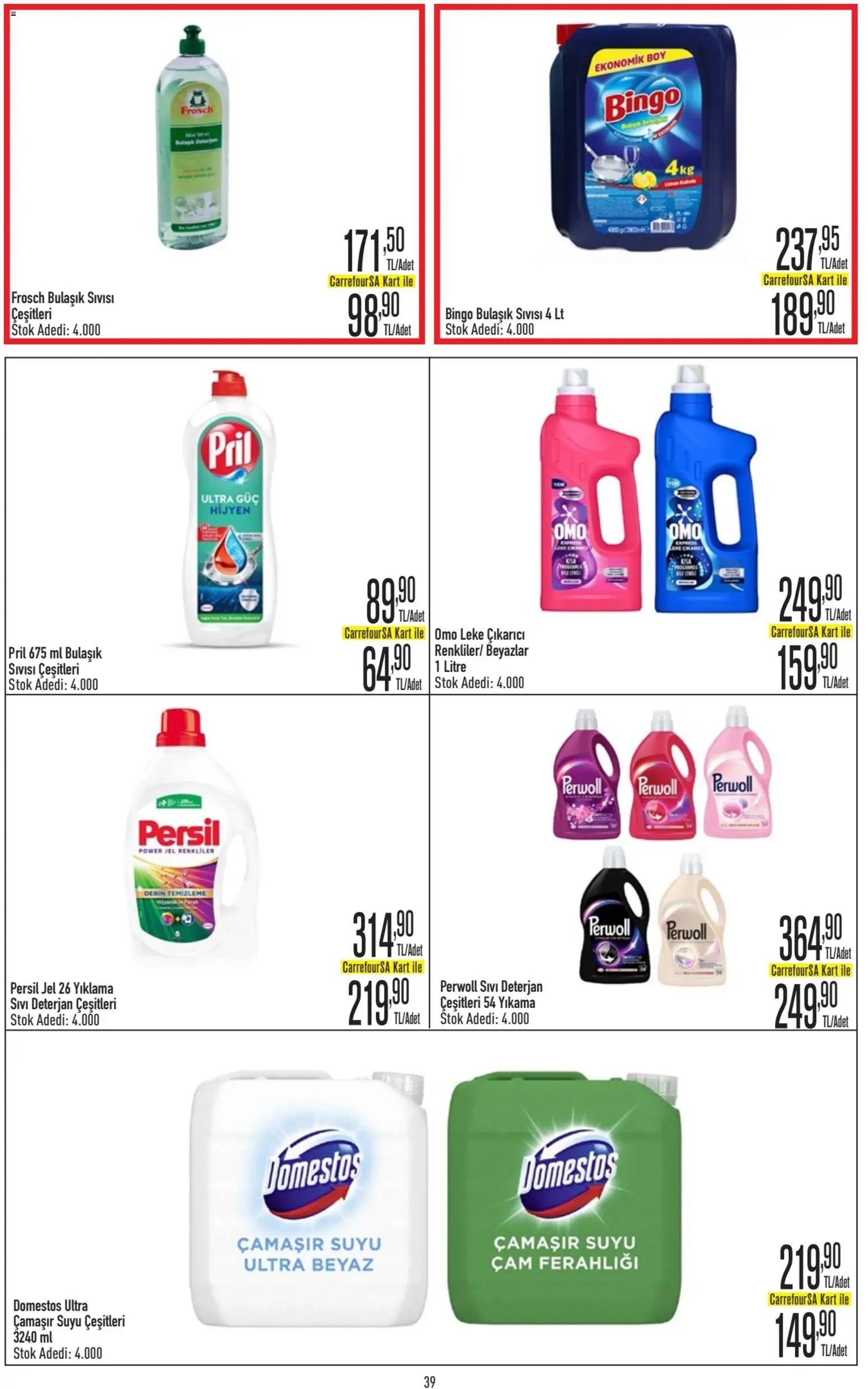 CarrefourSA Katalog