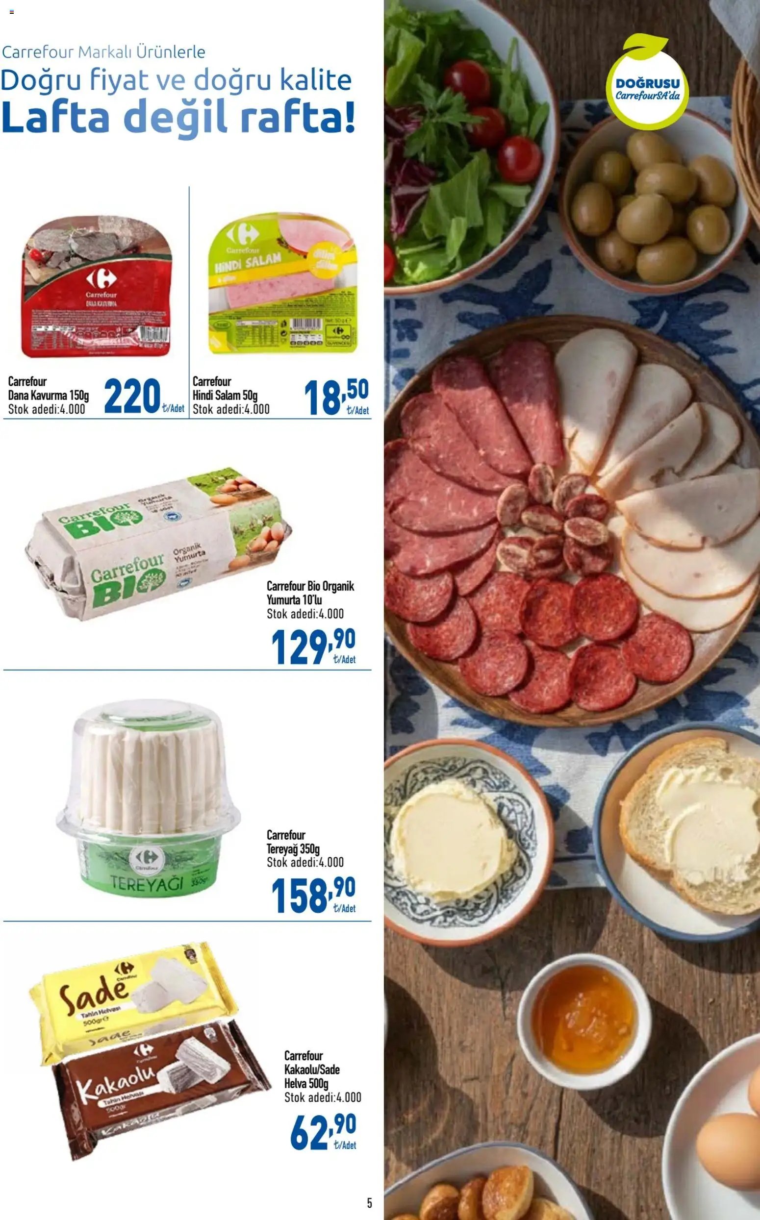 CarrefourSA Katalog