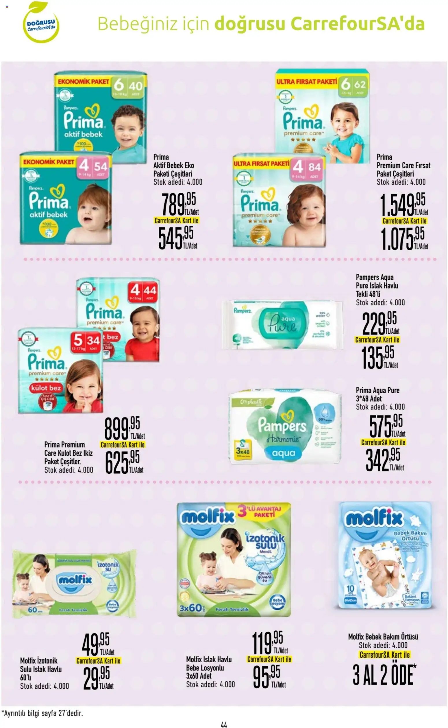 CarrefourSA Katalog