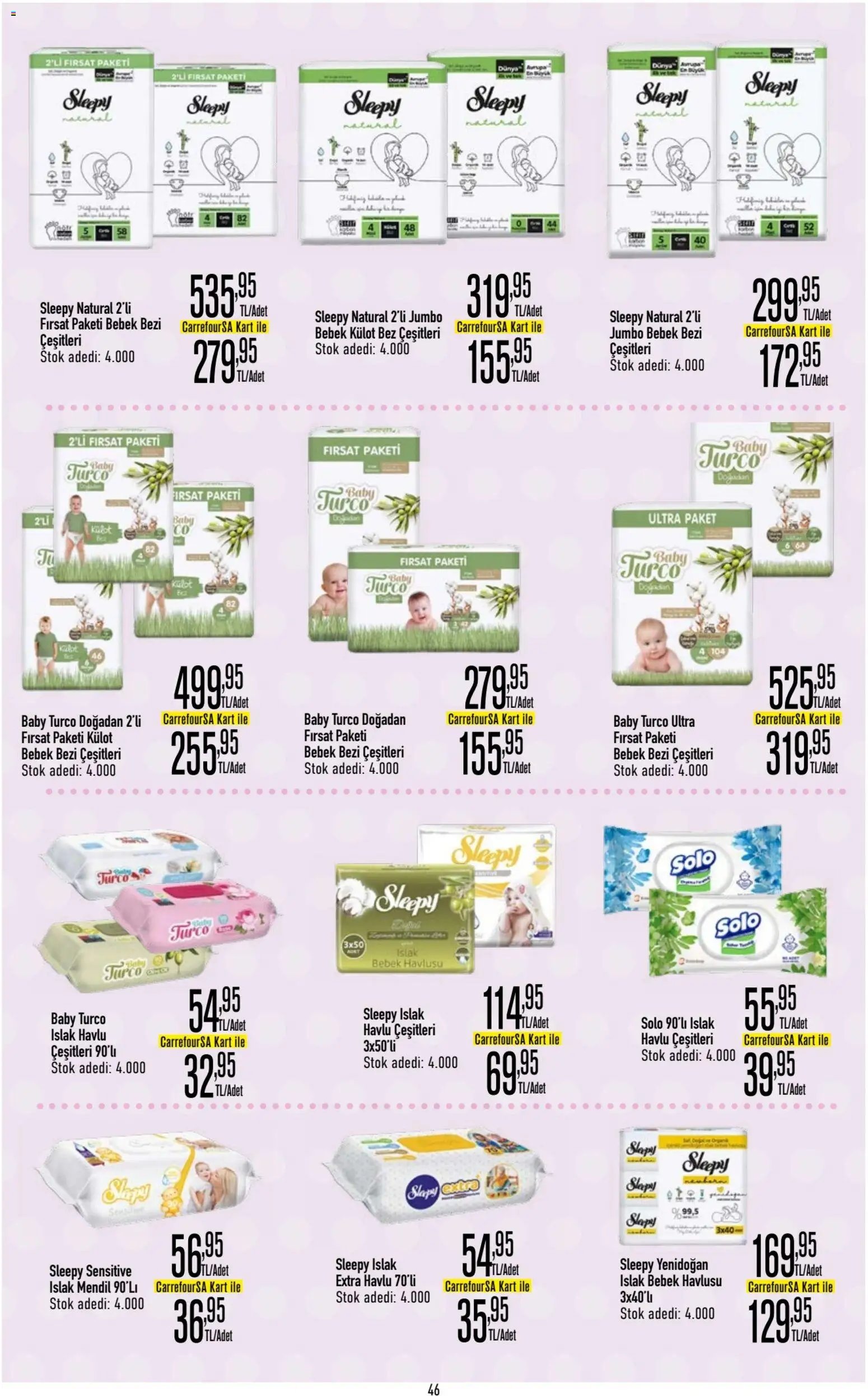 CarrefourSA Katalog