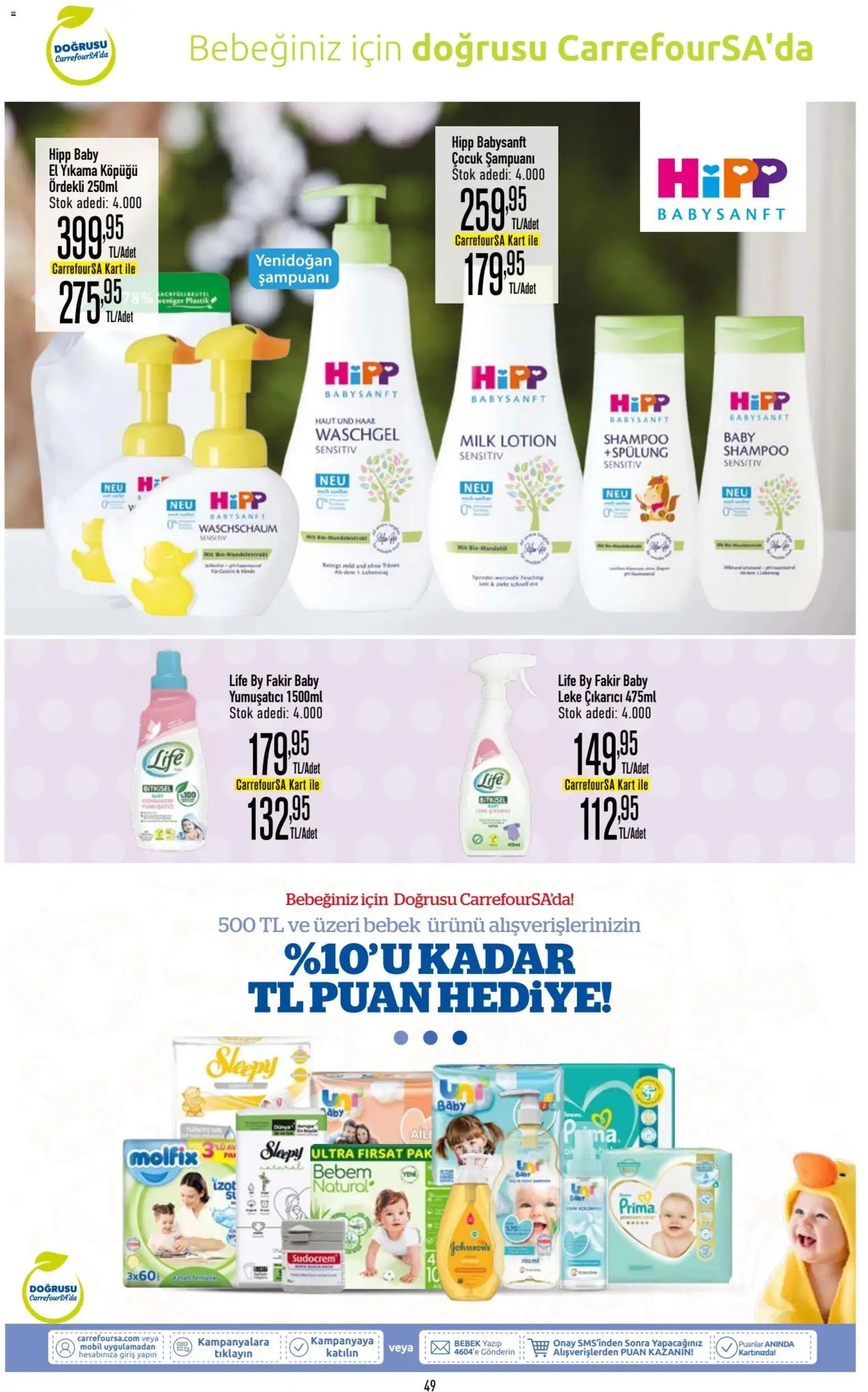 CarrefourSA Katalog