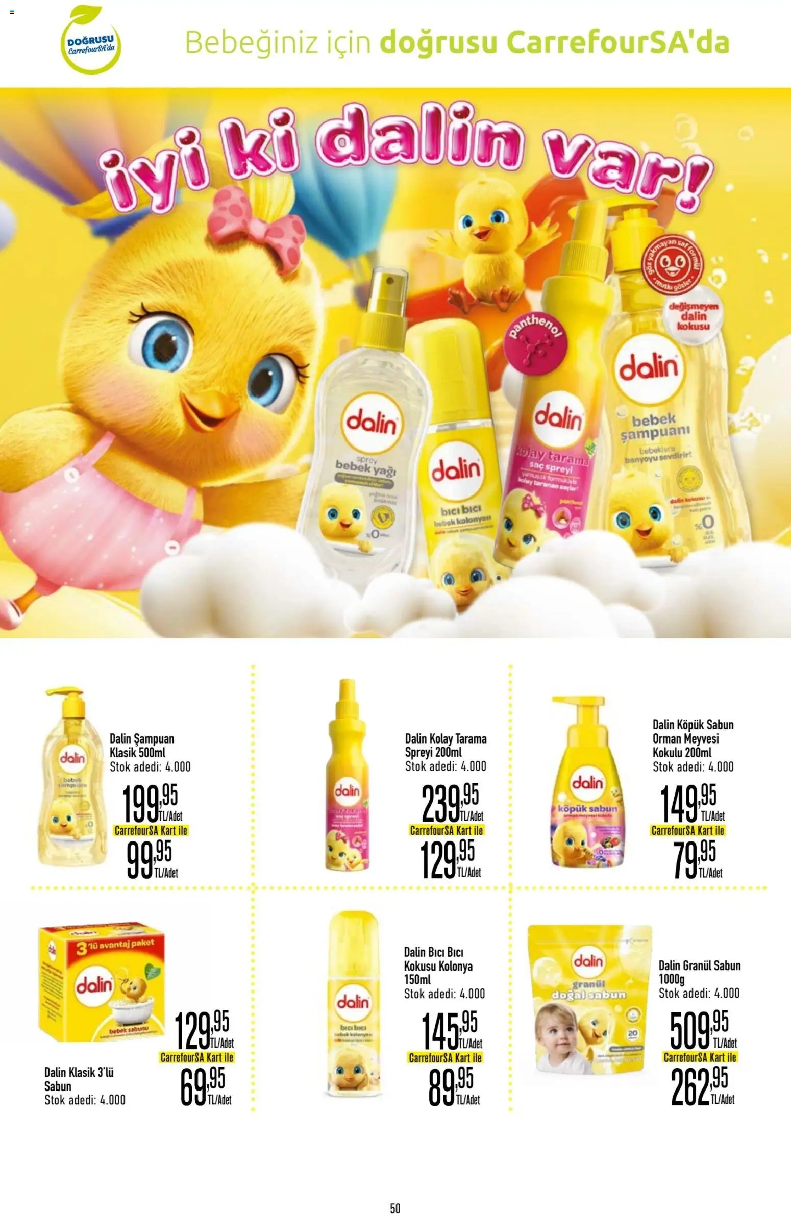 CarrefourSA Katalog
