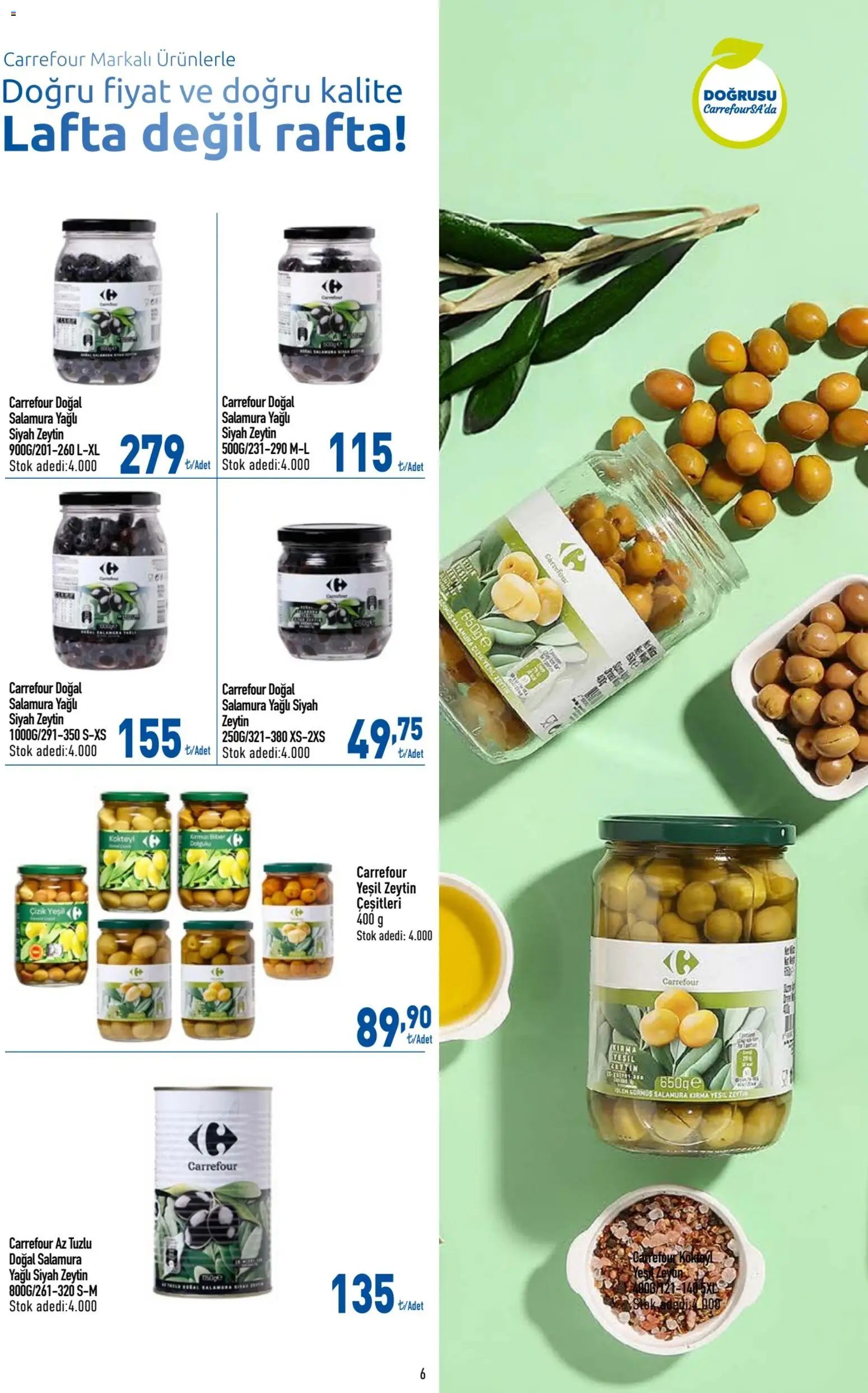 CarrefourSA Katalog