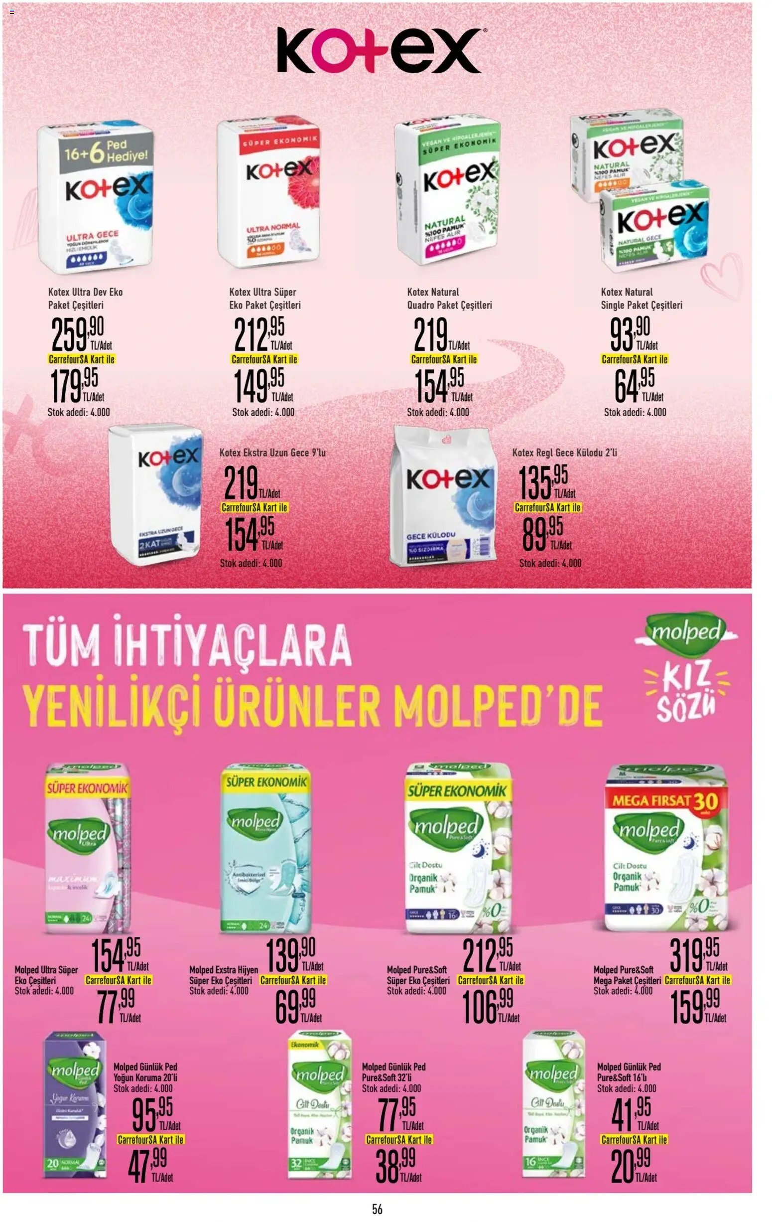 CarrefourSA Katalog