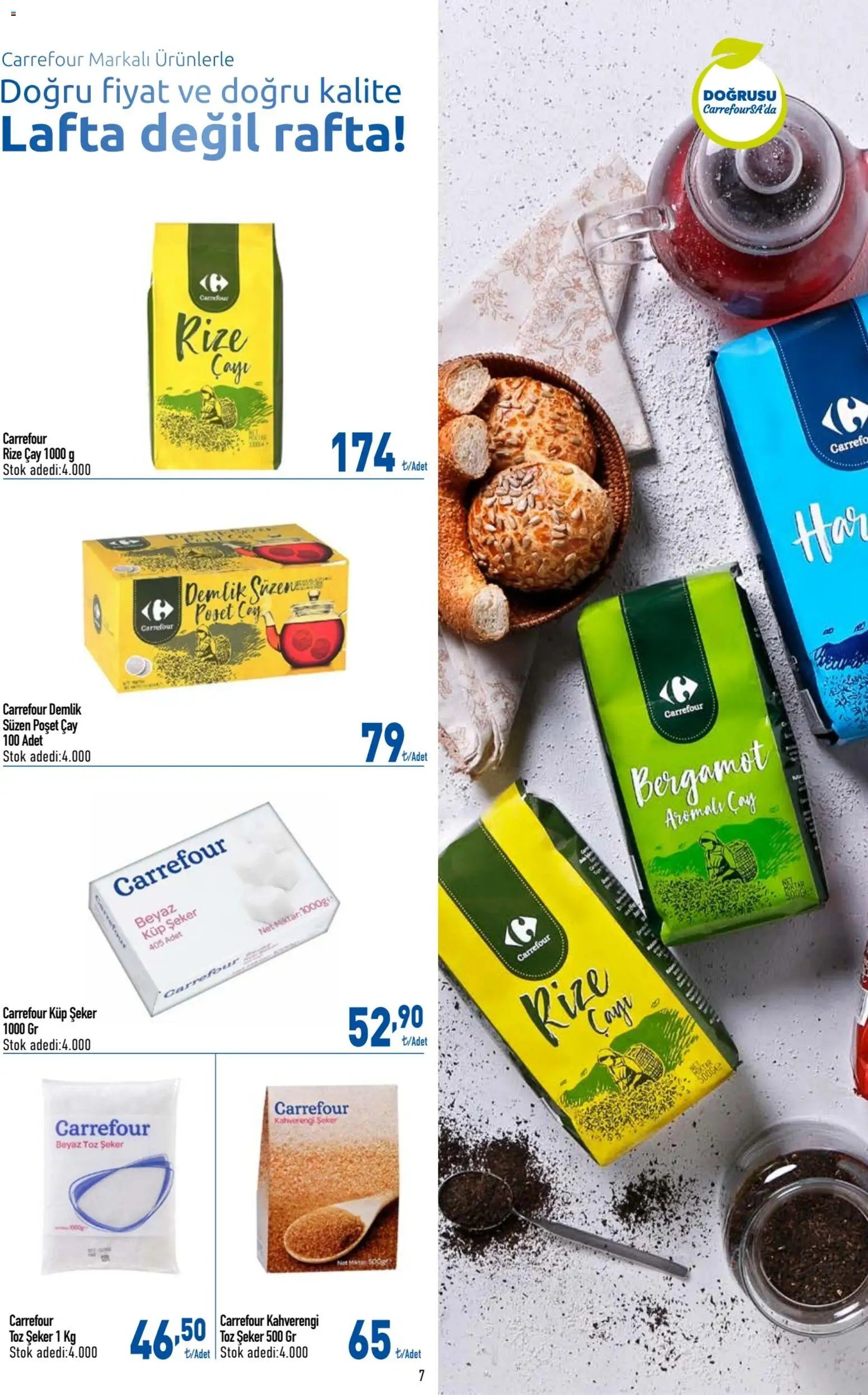 CarrefourSA Katalog