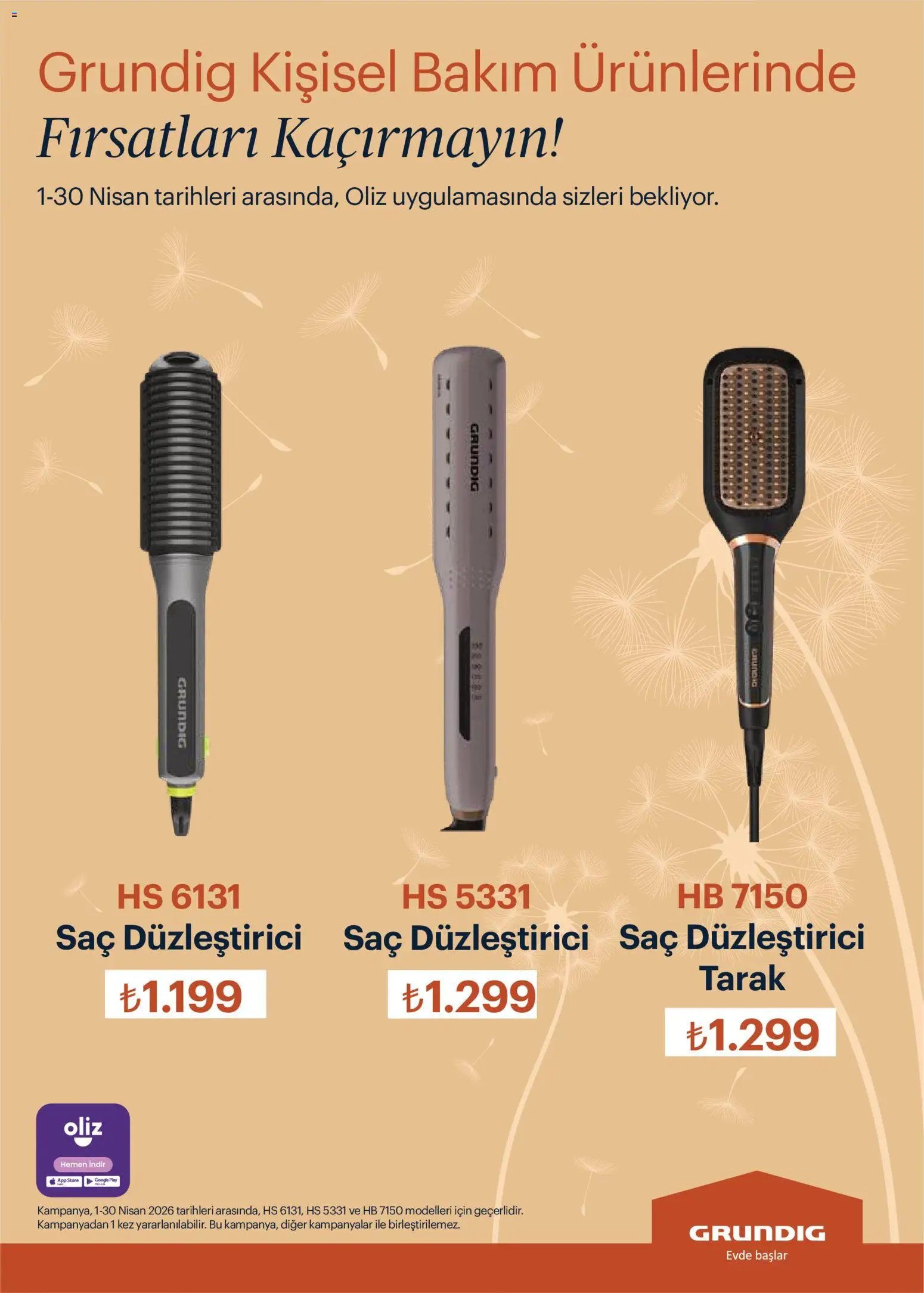 Arçelik Katalog