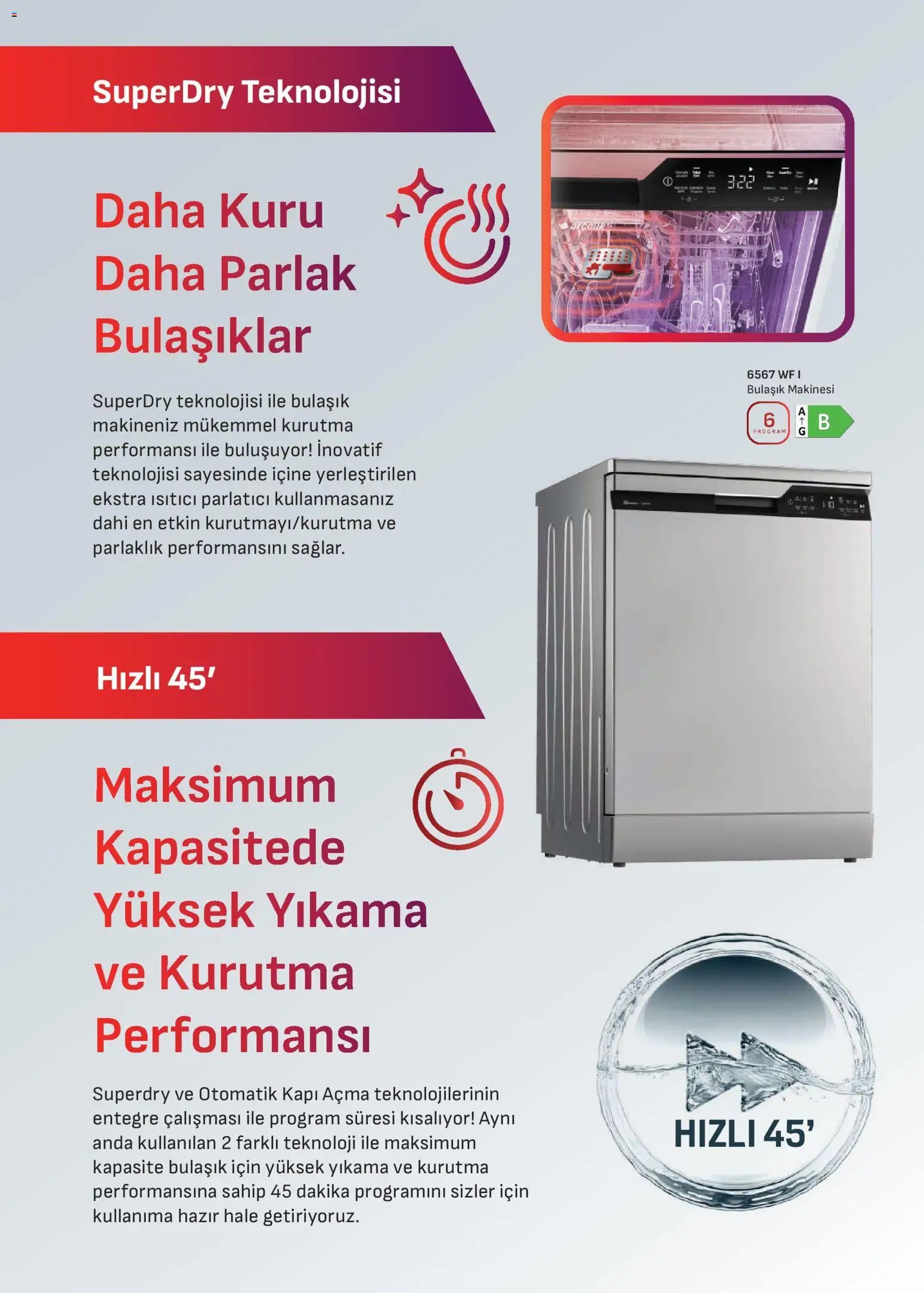 Arçelik Katalog