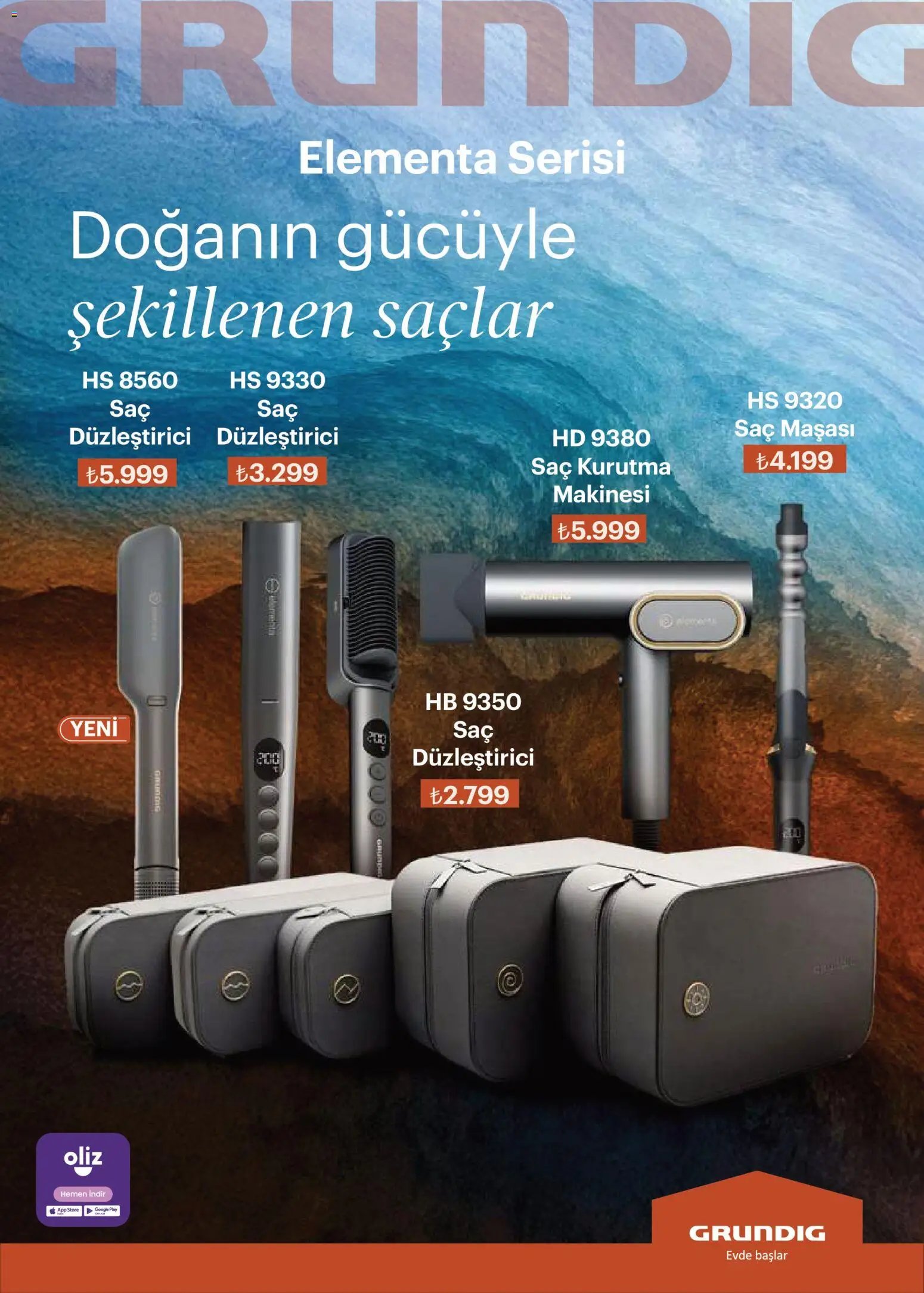Arçelik Katalog