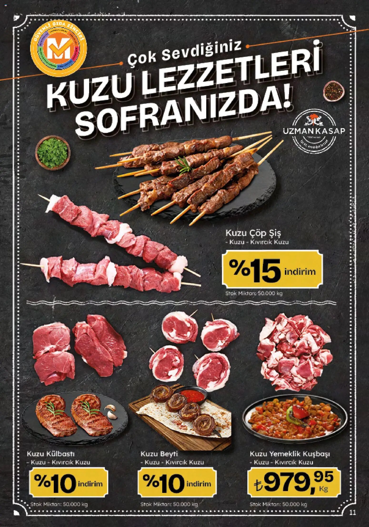 Migros Katalog - 5M Migroskop Dijital