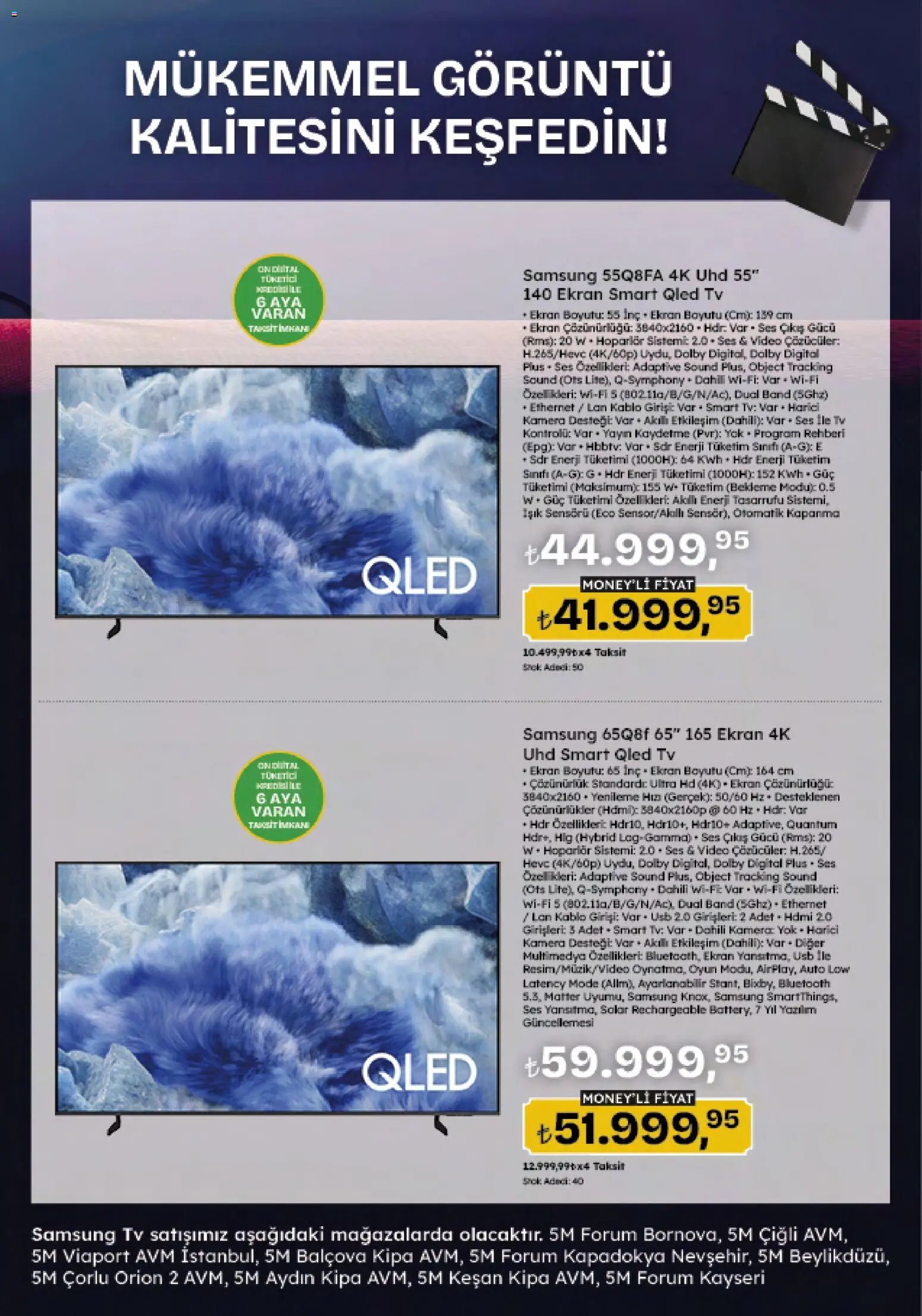 Migros Katalog - 5M Migroskop Dijital