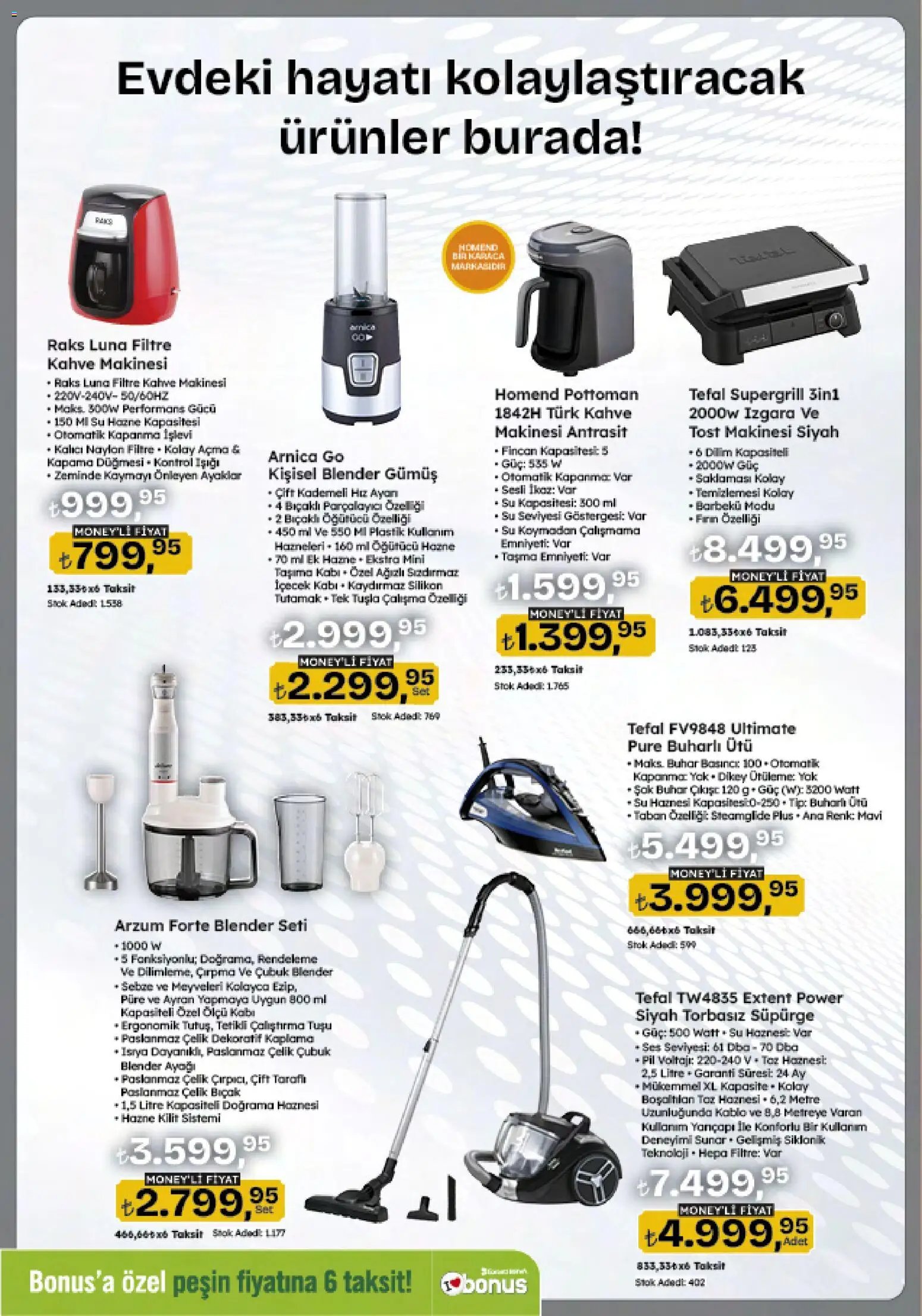 Migros Katalog - 5M Migroskop Dijital