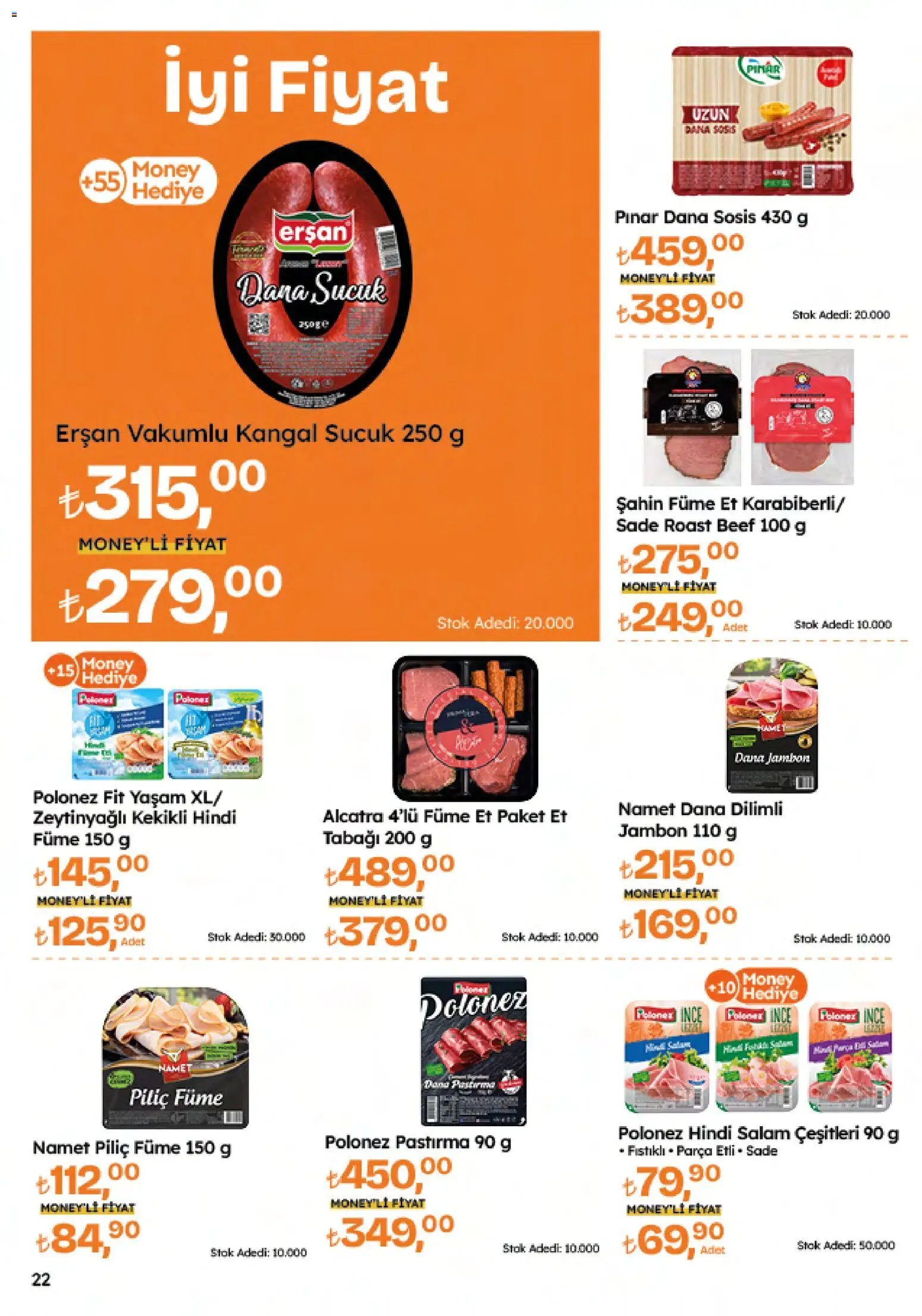 Migros Katalog - 5M Migroskop Dijital