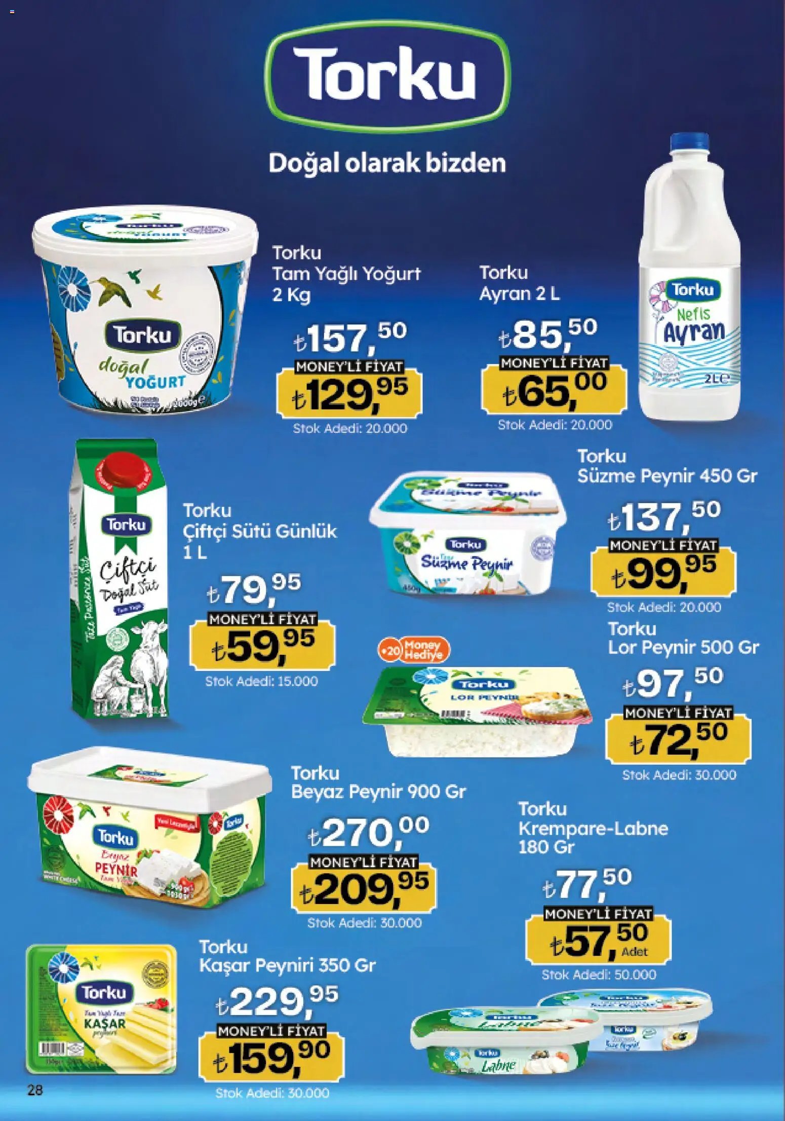 Migros Katalog - 5M Migroskop Dijital