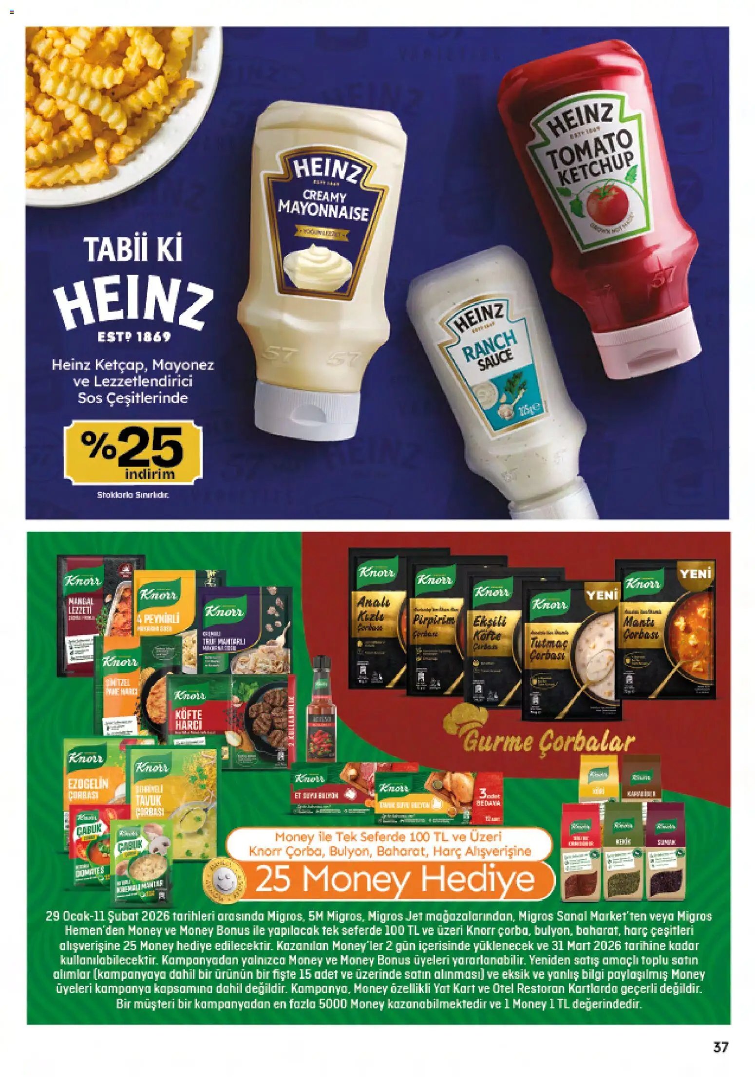 Migros Katalog - 5M Migroskop Dijital