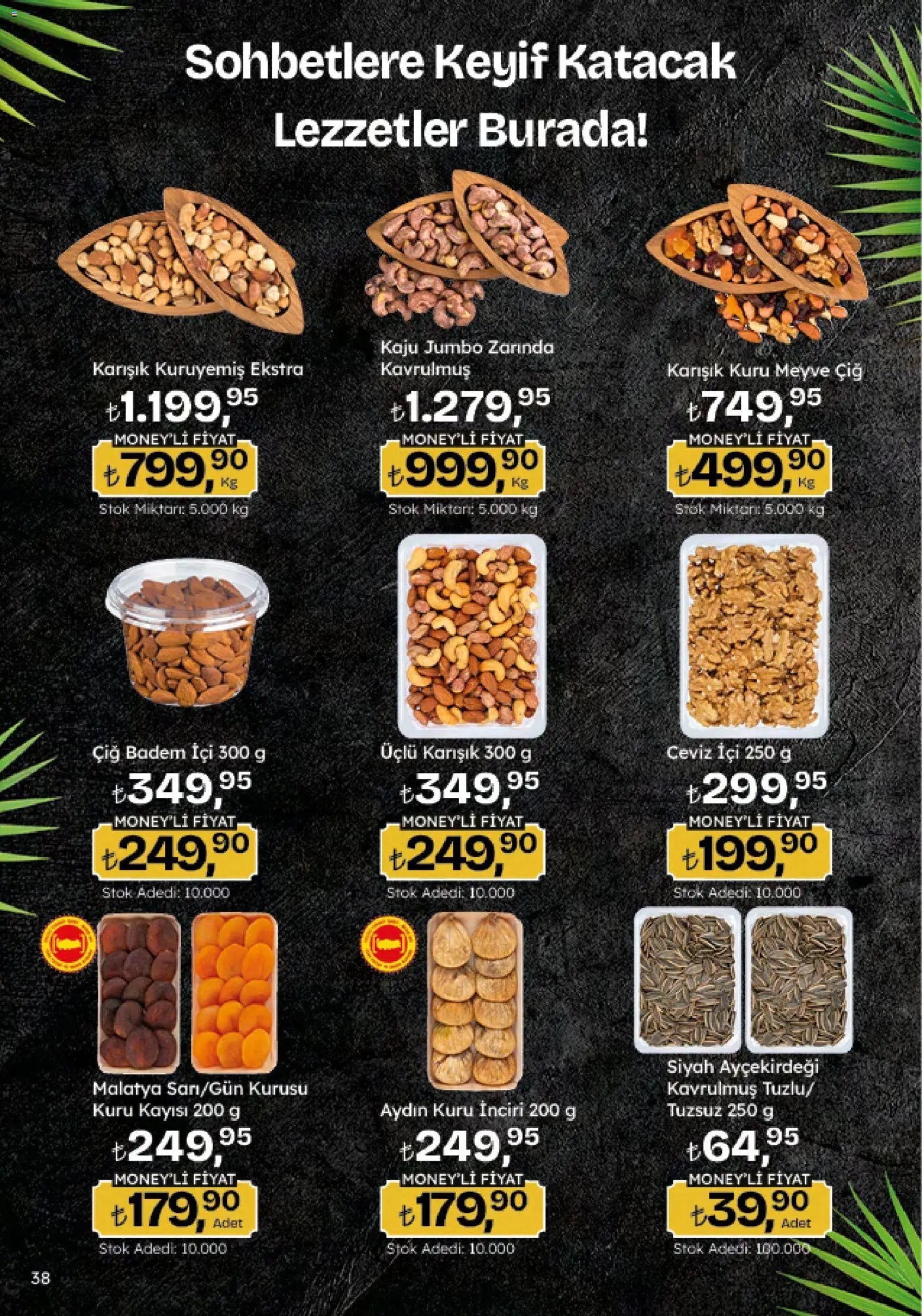 Migros Katalog - 5M Migroskop Dijital