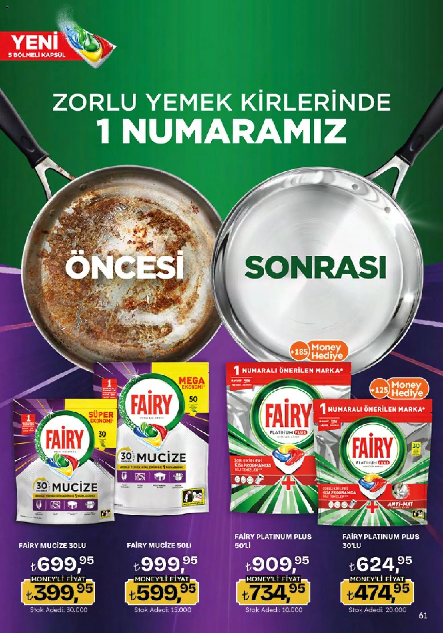 Migros Katalog - 5M Migroskop Dijital