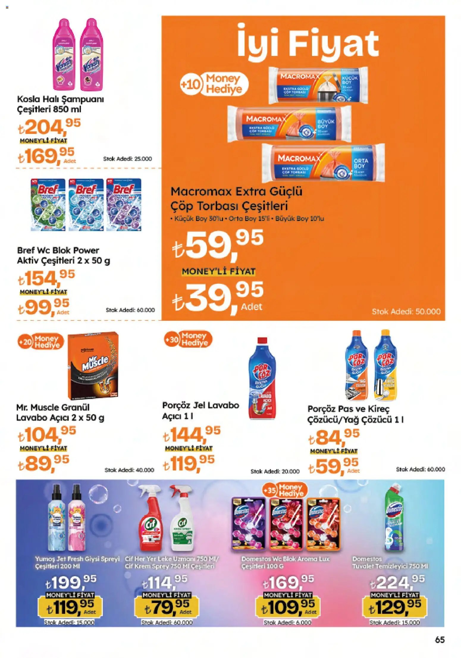 Migros Katalog - 5M Migroskop Dijital