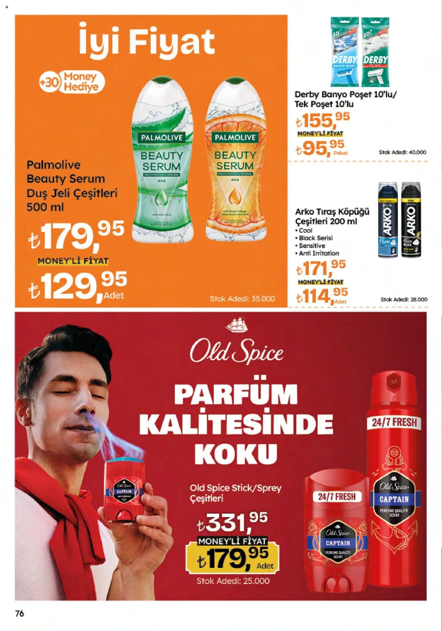 Migros Katalog - 5M Migroskop Dijital