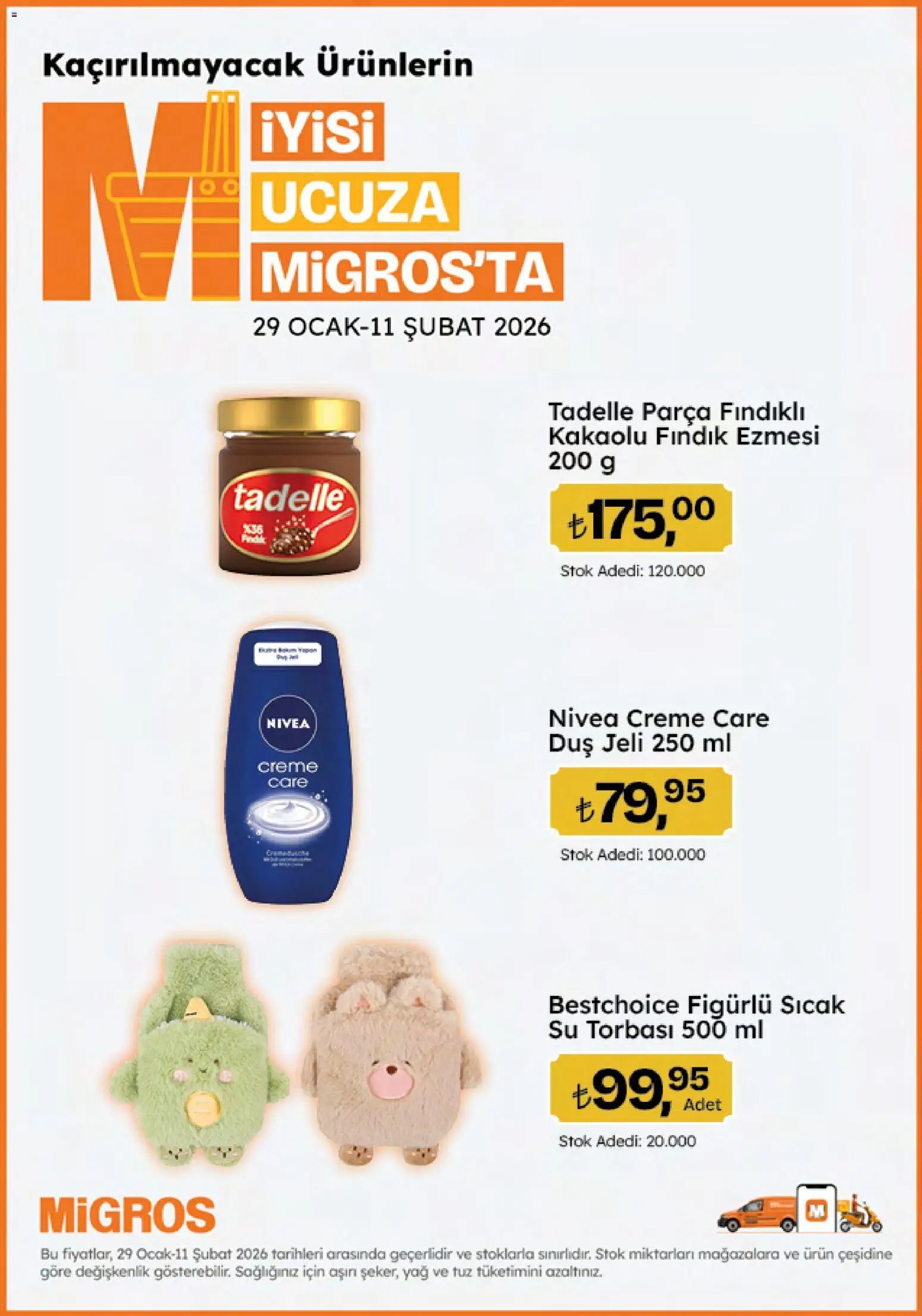 Migros Katalog - 5M Migroskop Dijital