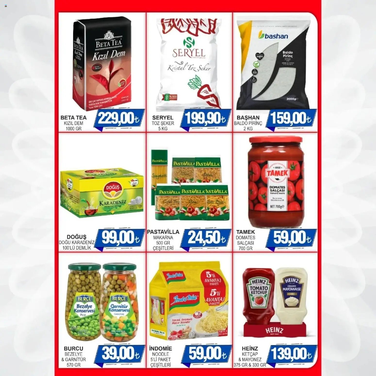 Furpa - Katalog Muhteşem Fiyatlar