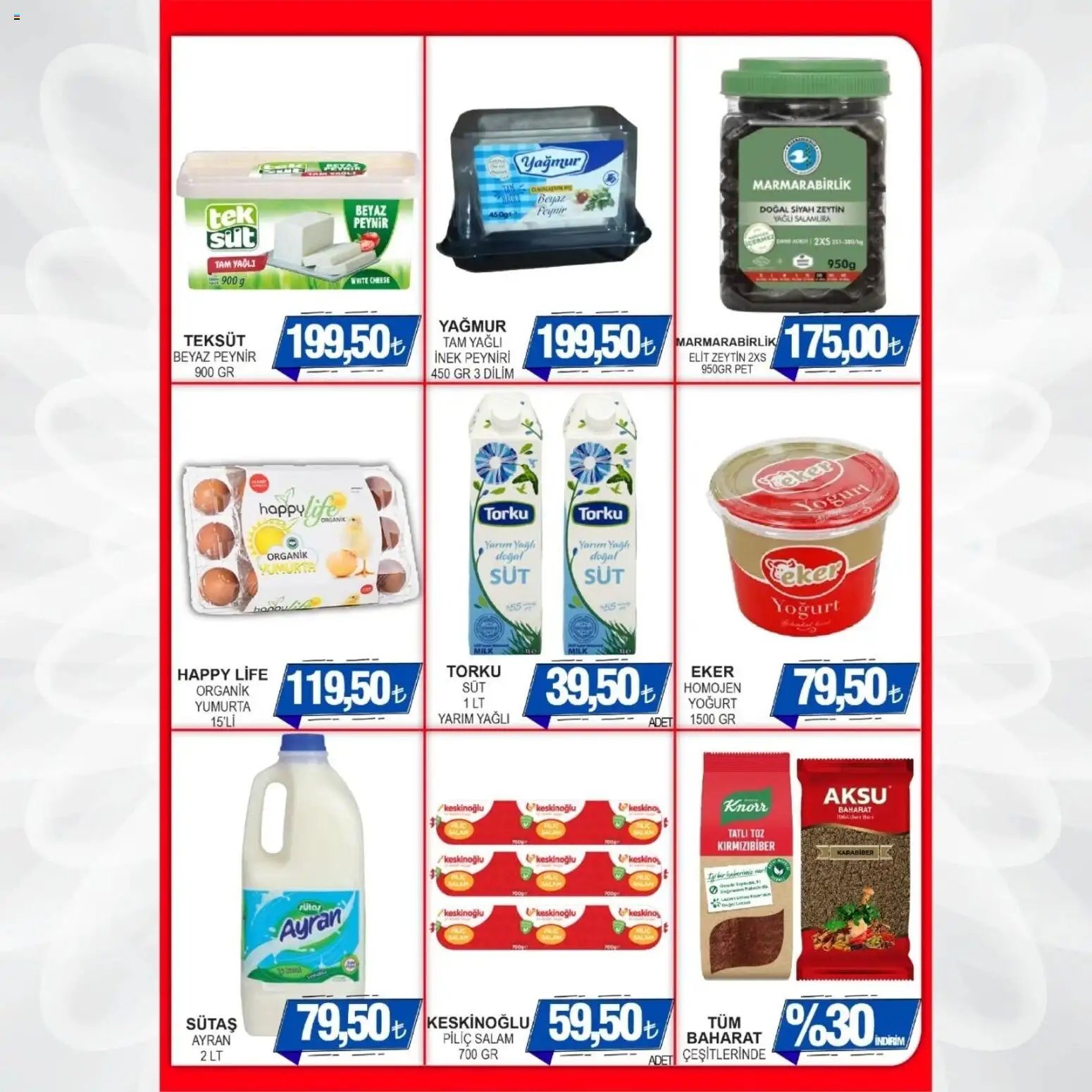 Furpa - Katalog Muhteşem Fiyatlar