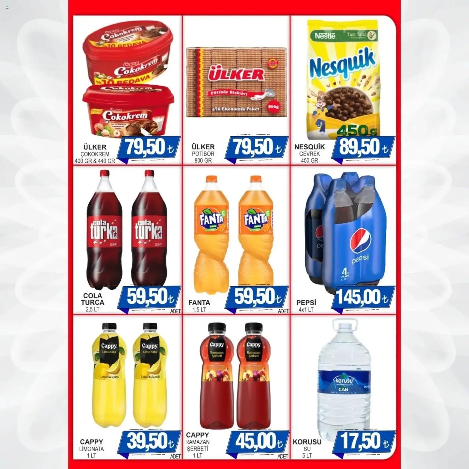 Furpa - Katalog Muhteşem Fiyatlar