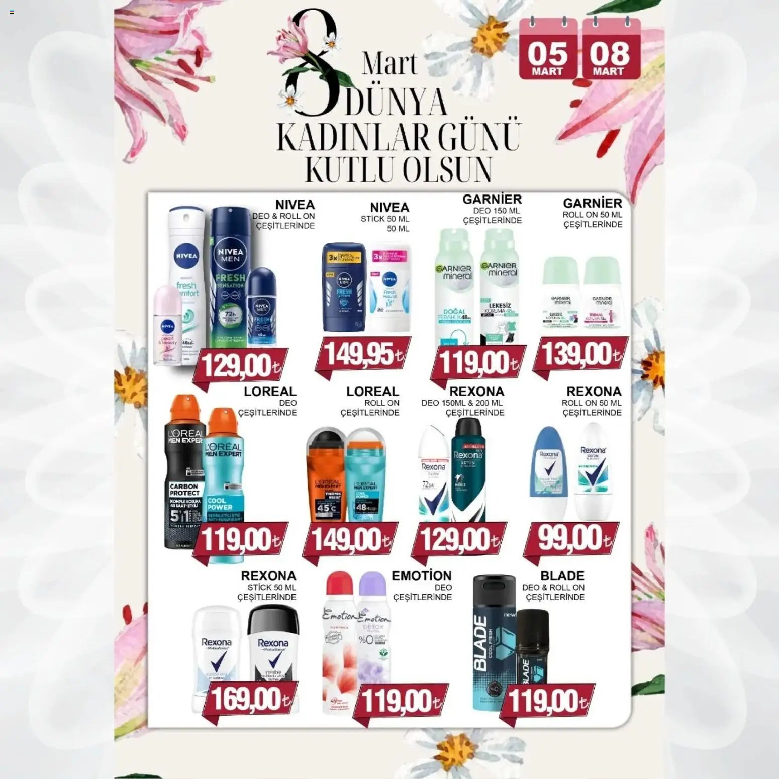 Furpa - Katalog Muhteşem Fiyatlar