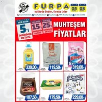 Furpa - Katalog Muhteşem Fiyatlar