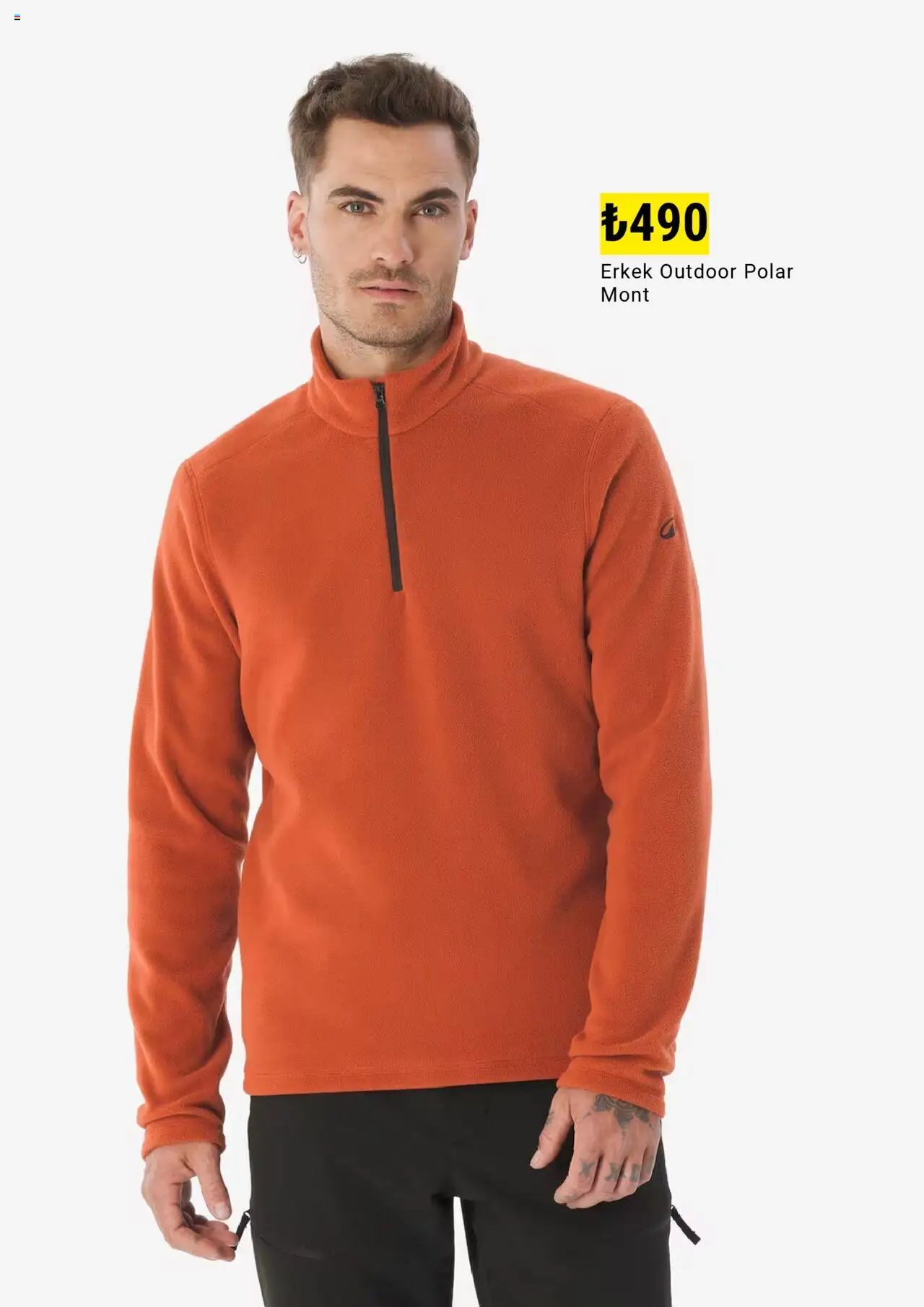 Decathlon Katalog