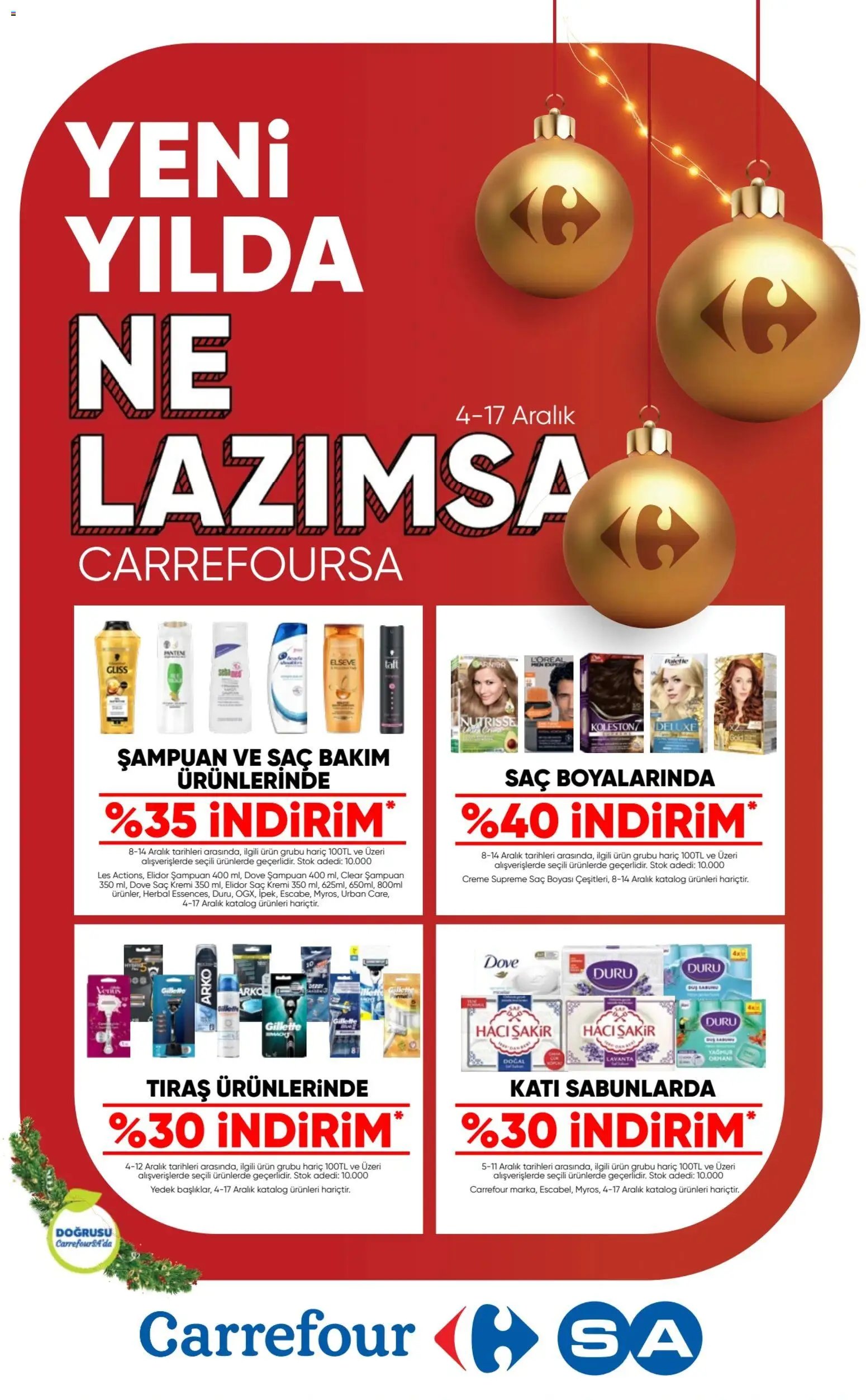 CarrefourSA Katalog