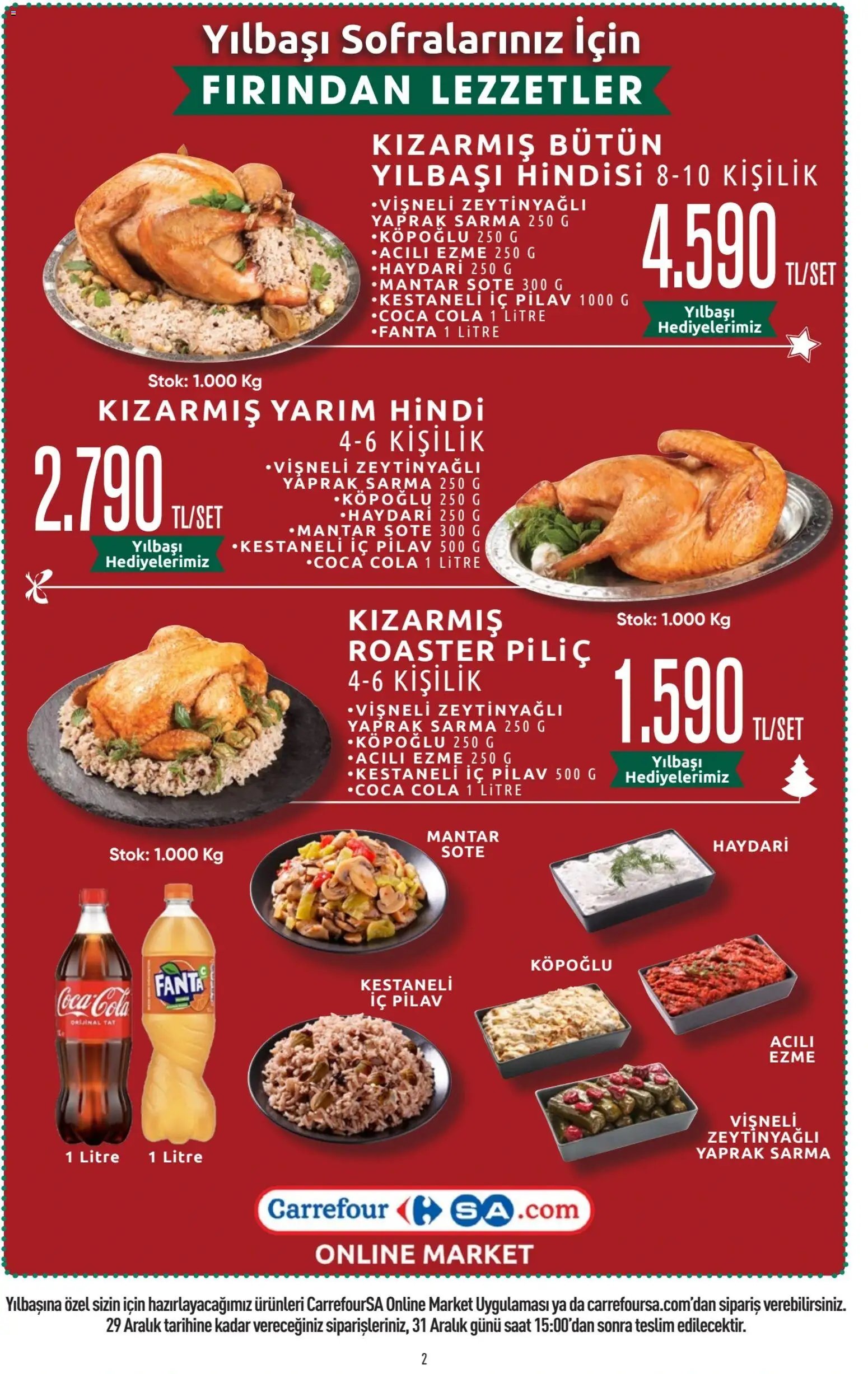 CarrefourSA Katalog