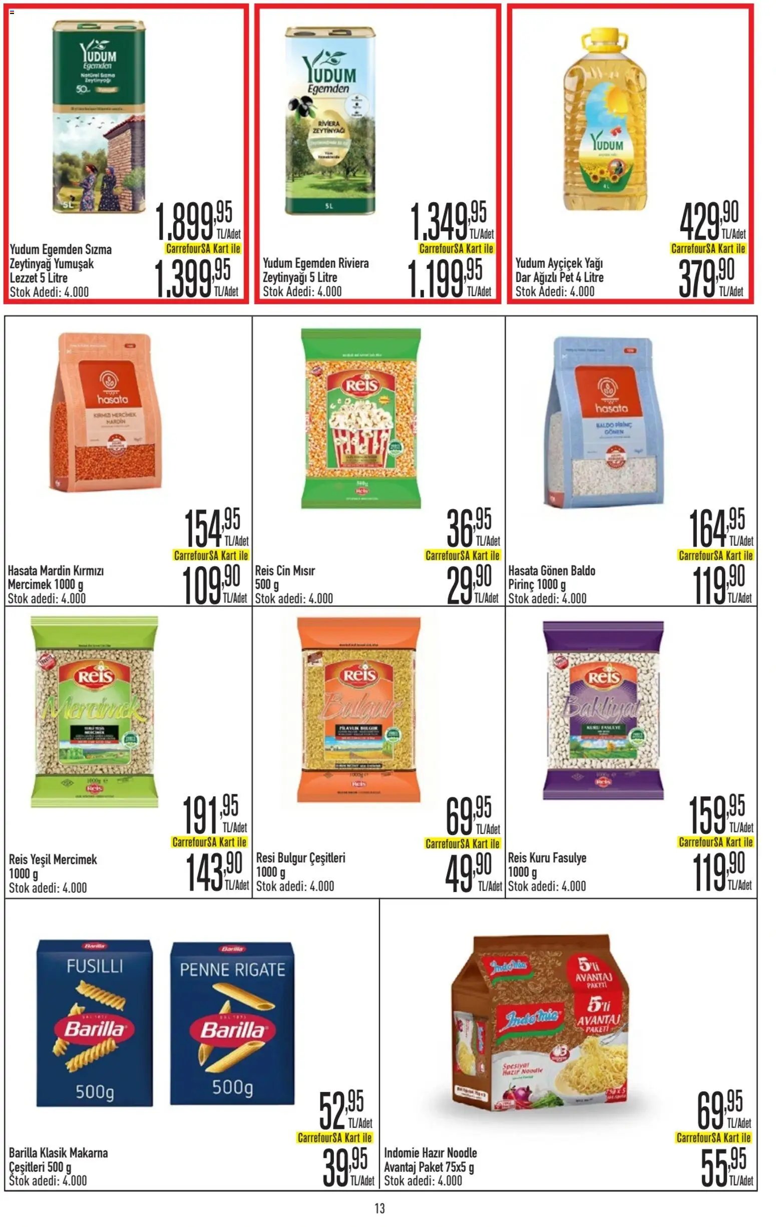 CarrefourSA Katalog