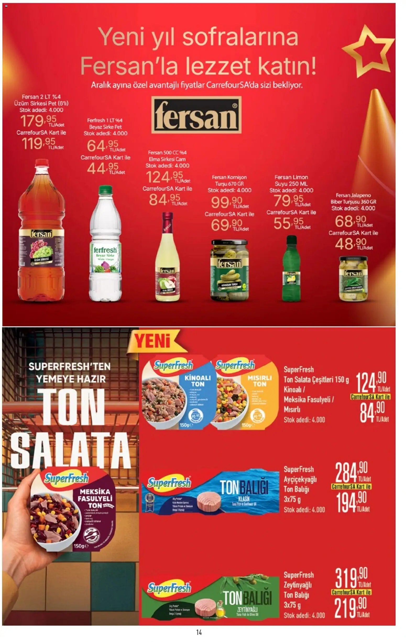 CarrefourSA Katalog