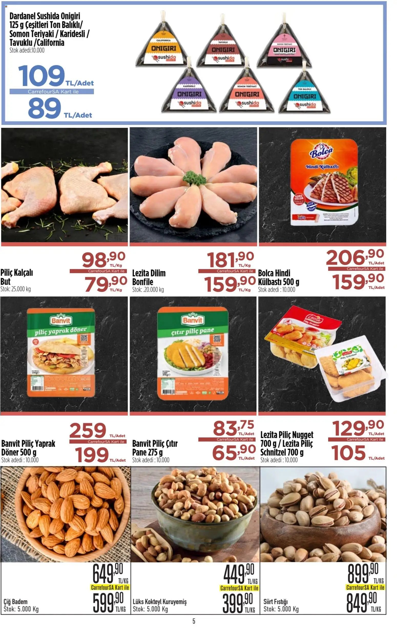 CarrefourSA Katalog