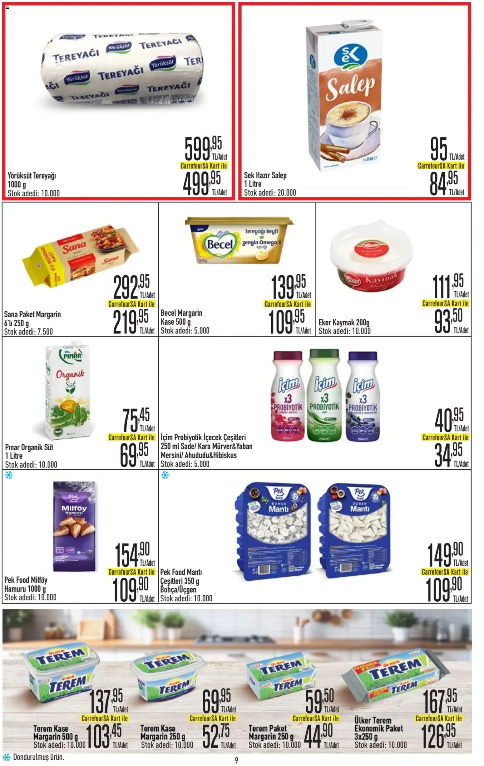 CarrefourSA Katalog