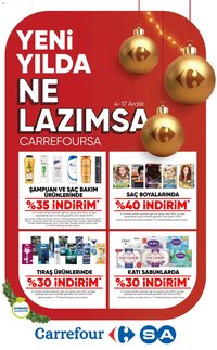 CarrefourSA Katalog